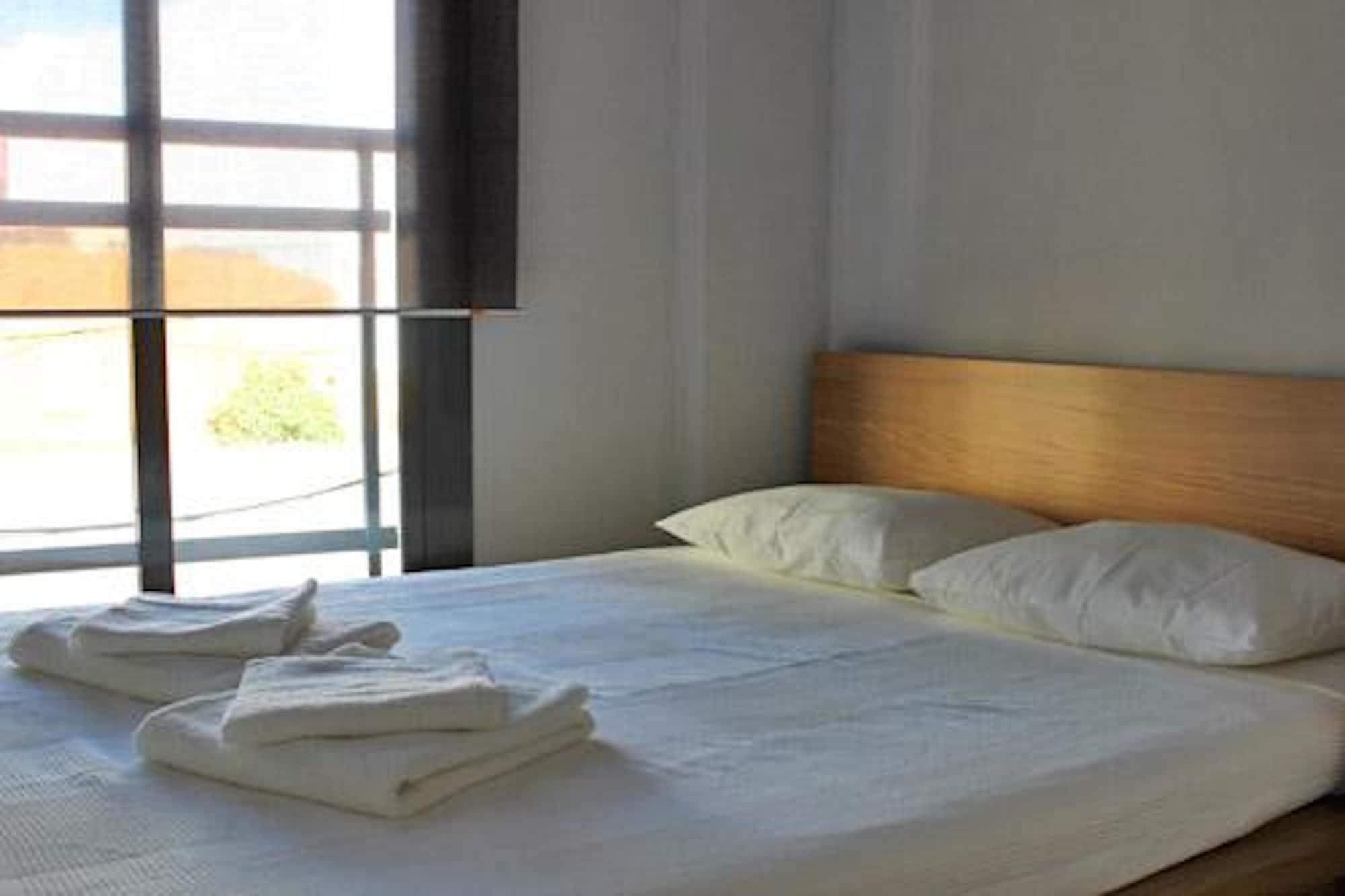 Apartment San Pablo