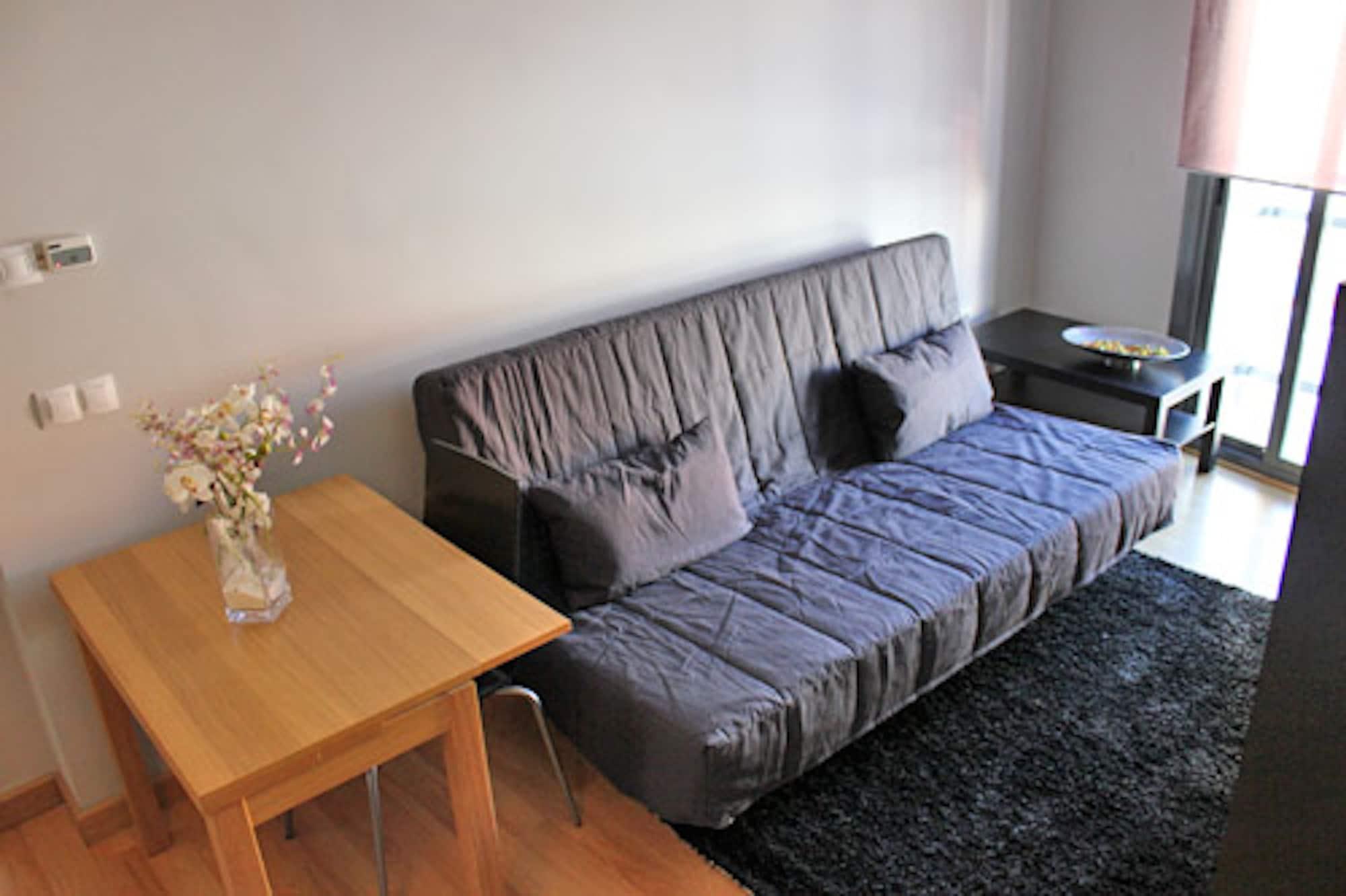 San Pablo Apartment Malaga