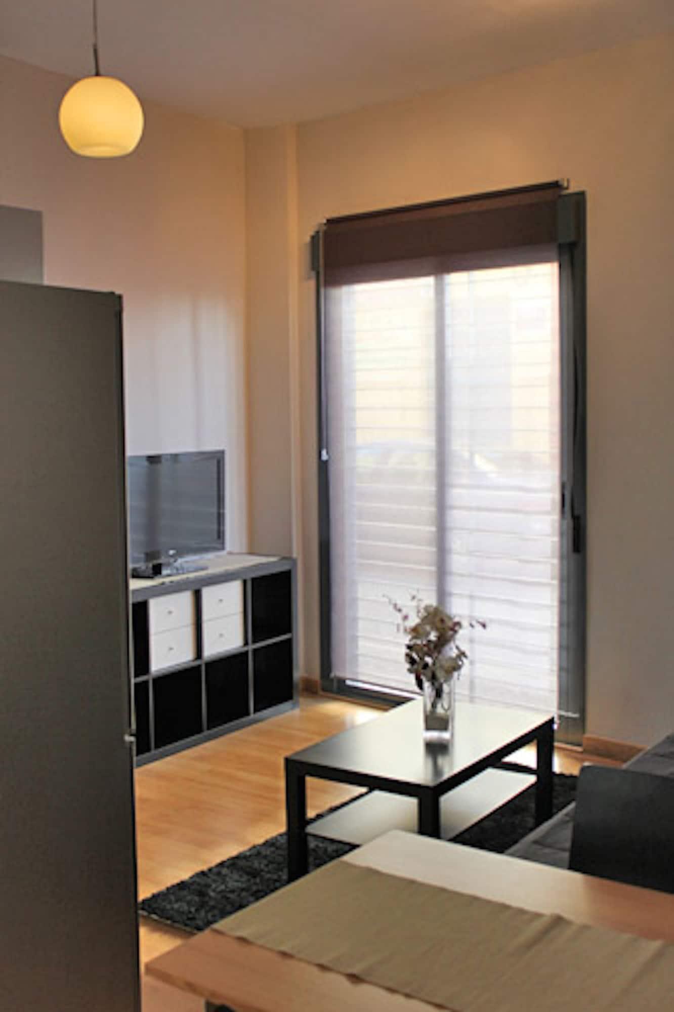 San Pablo Apartment Malaga