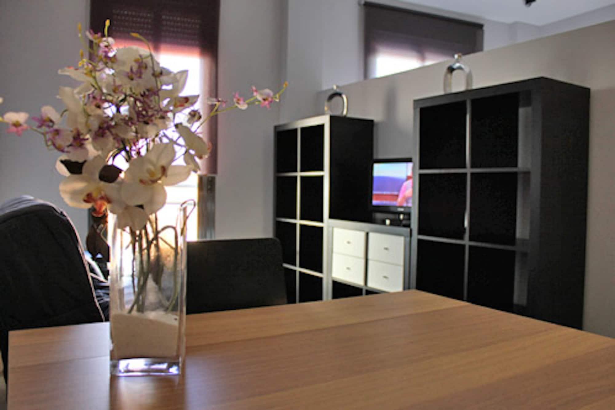 Apartment San Pablo