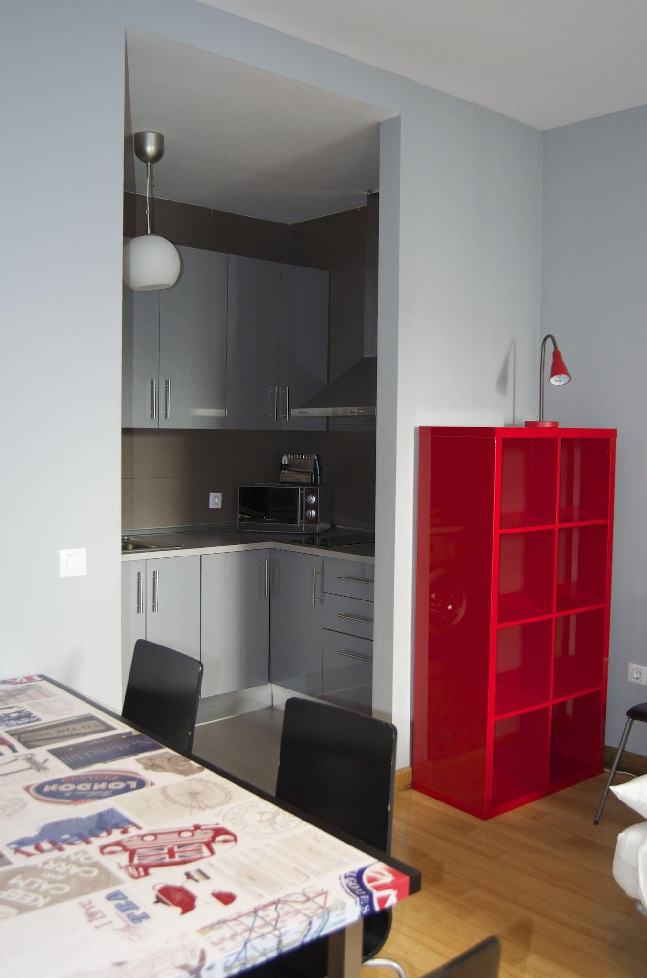 Apartment San Pablo *