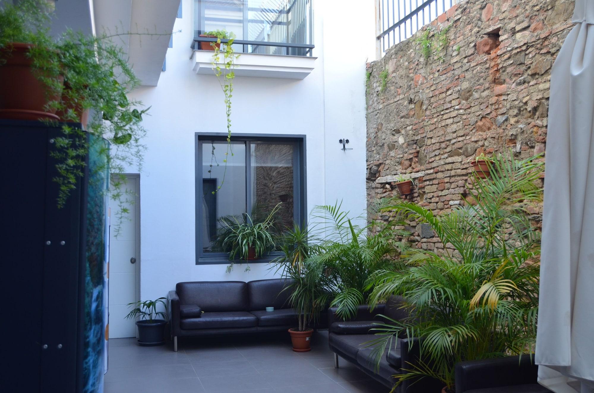 San Pablo Apartment *