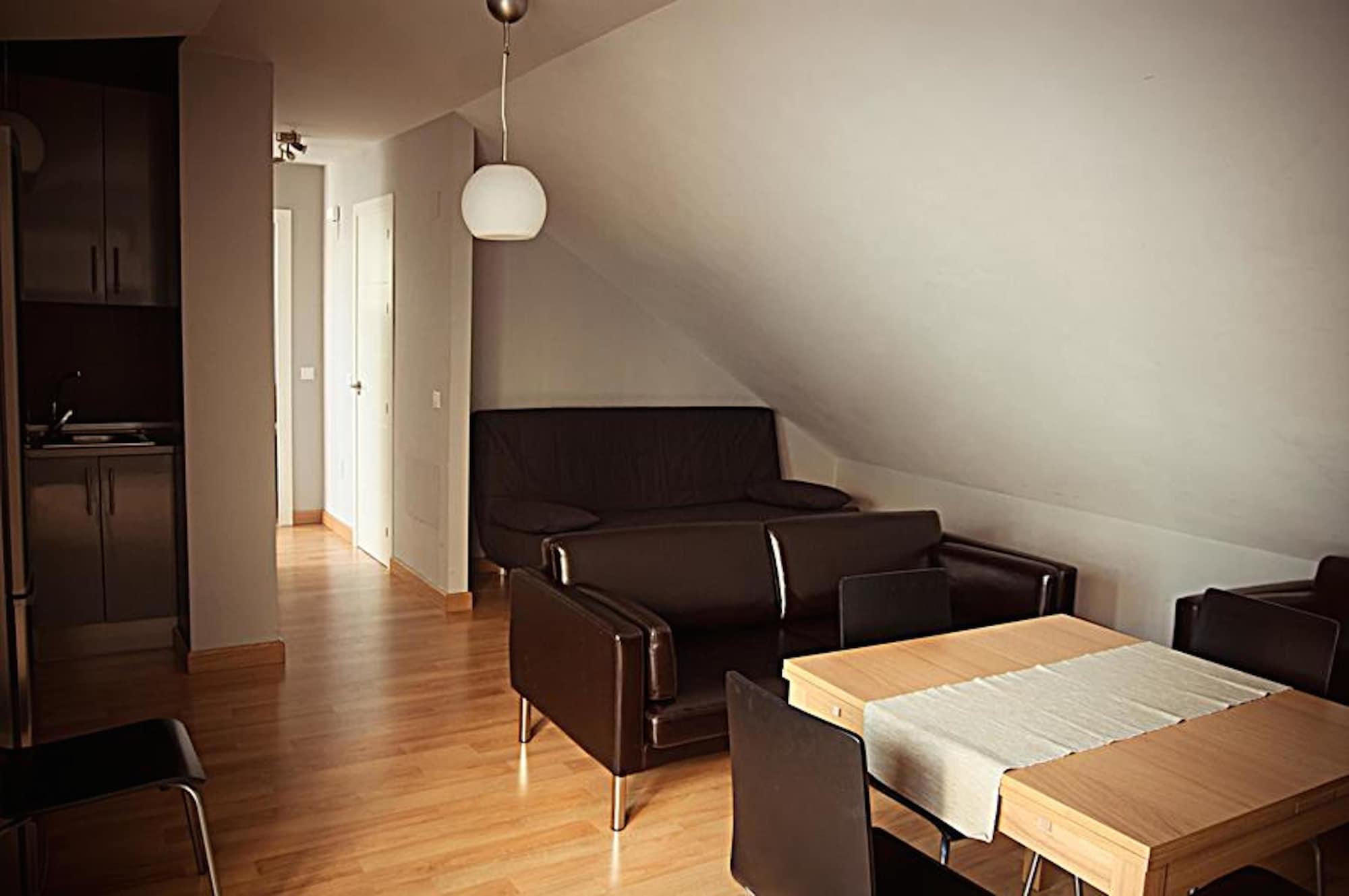 Apartment San Pablo *