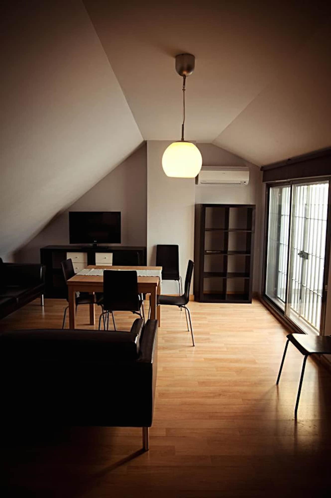 San Pablo Apartment