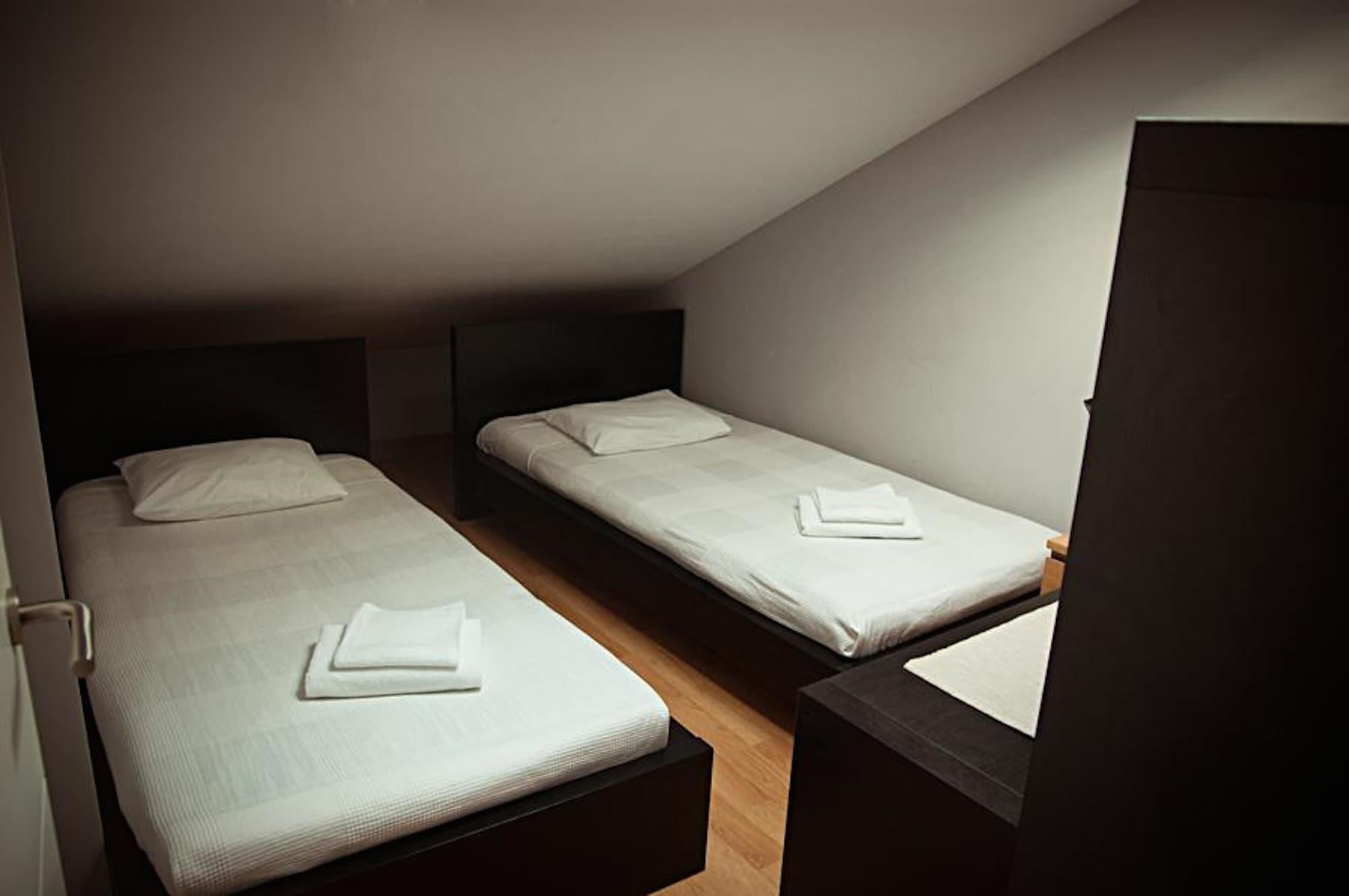 Apartment San Pablo *