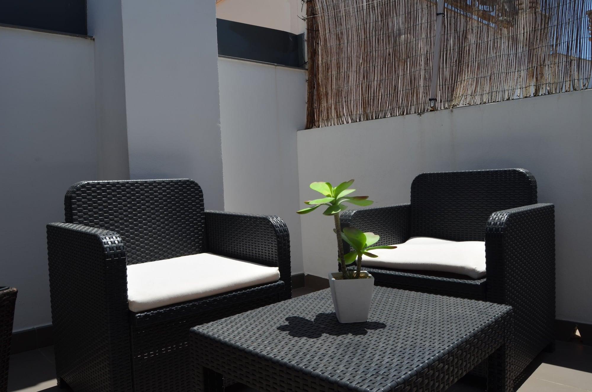 Apartment San Pablo *