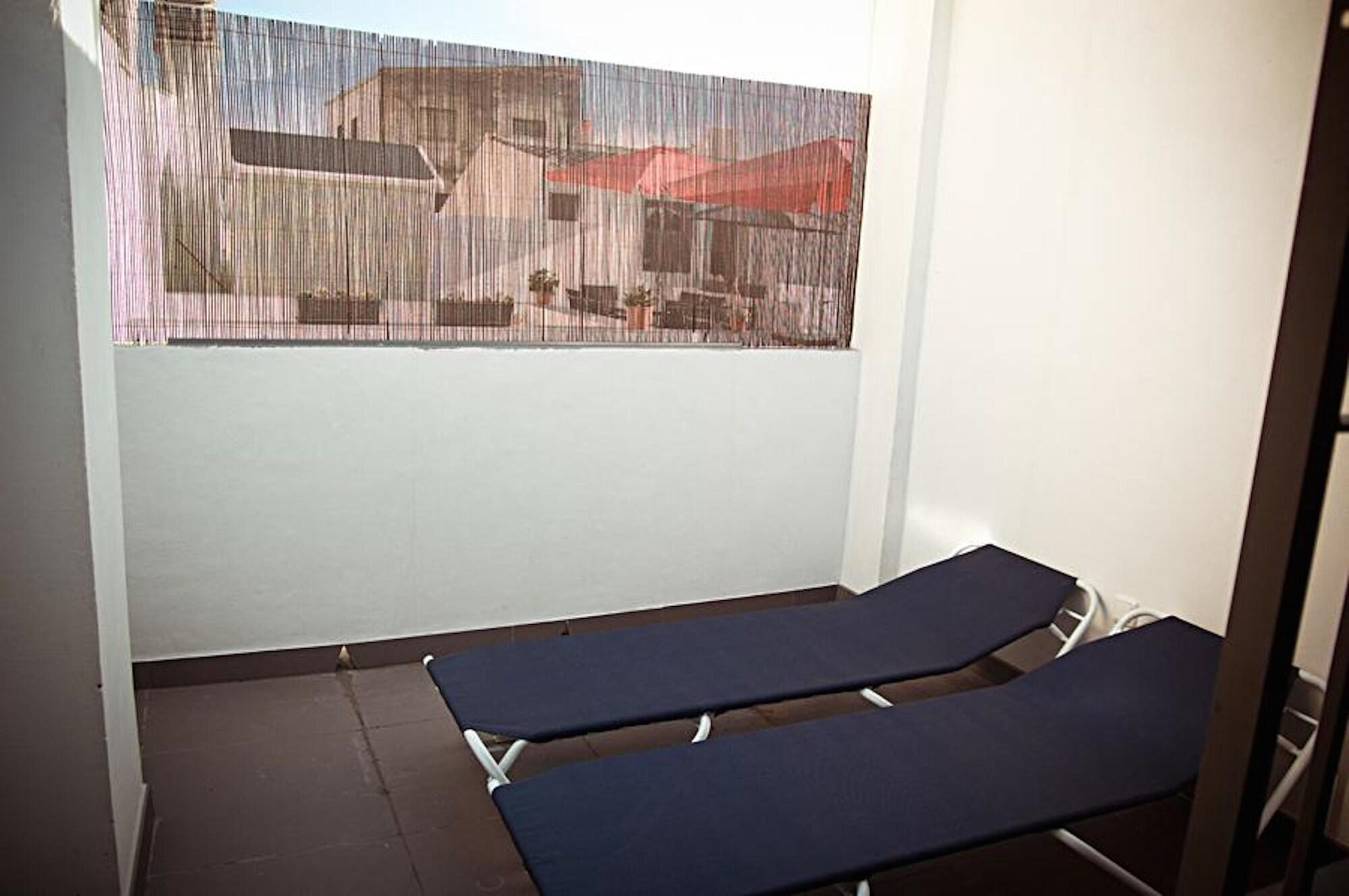 Apartment San Pablo *