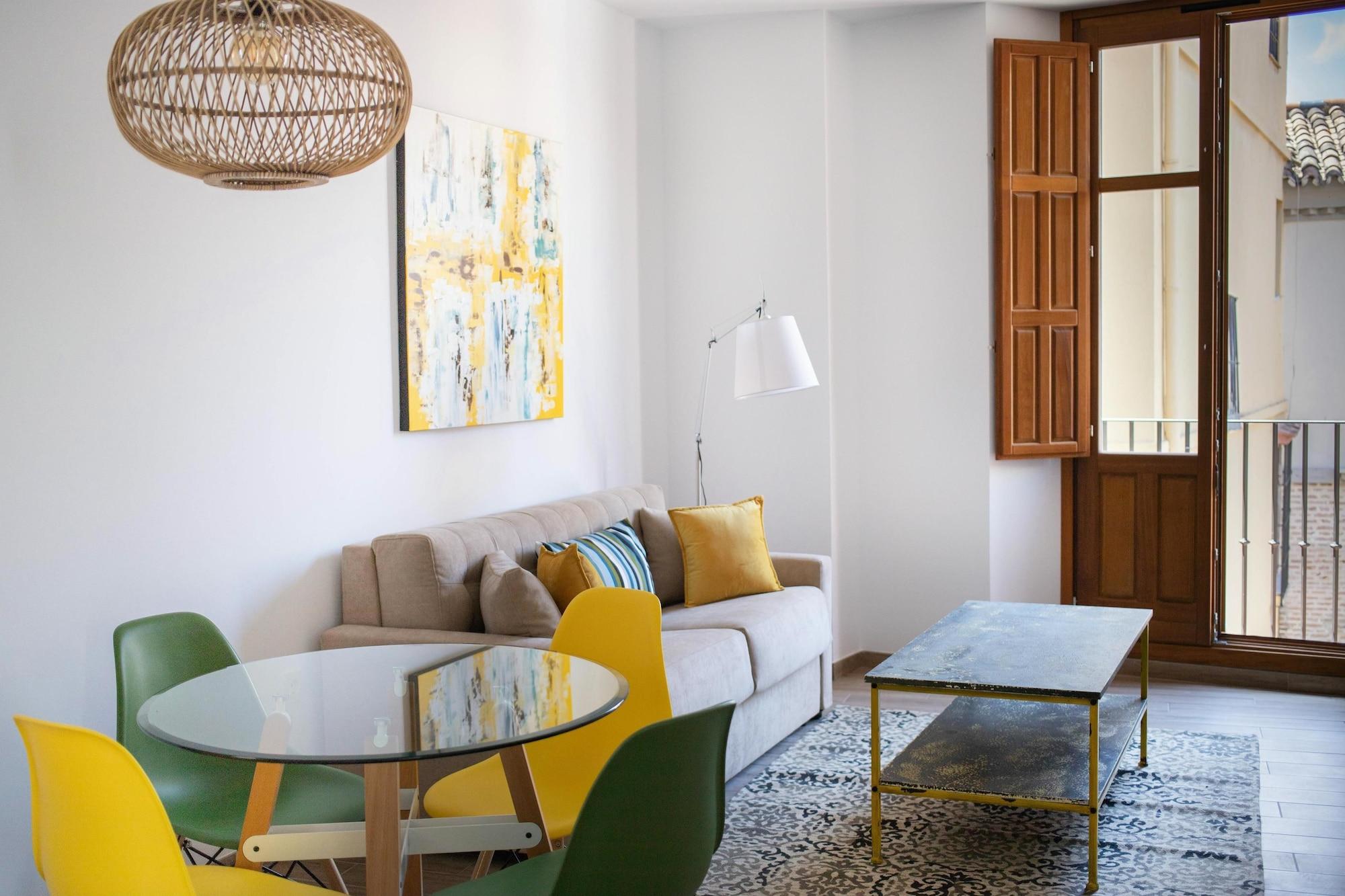 Feelathome Martires Appartement *