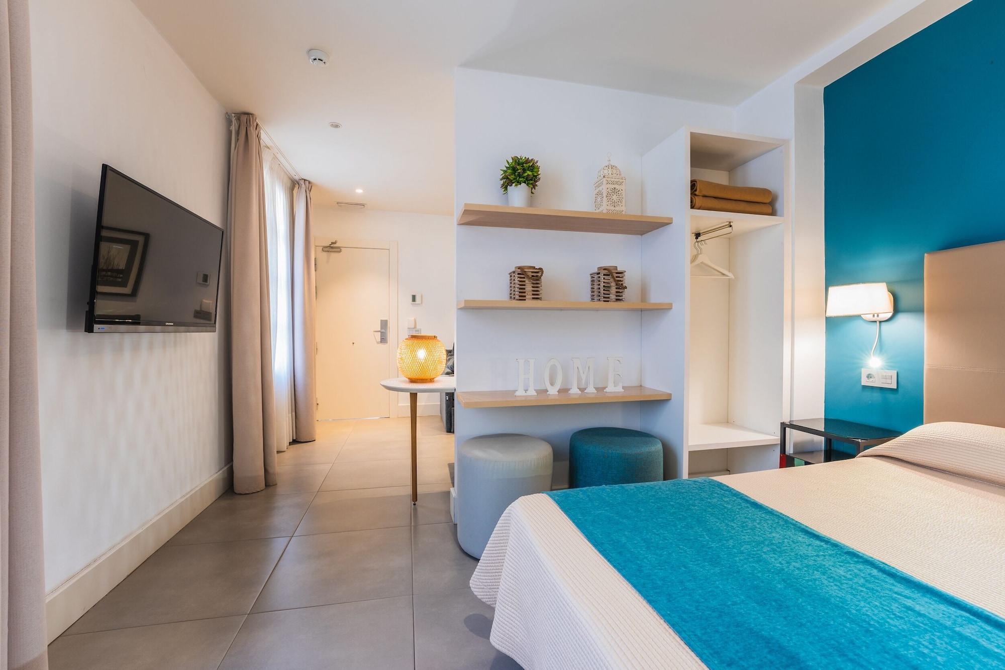 Apartment Debambu Larios