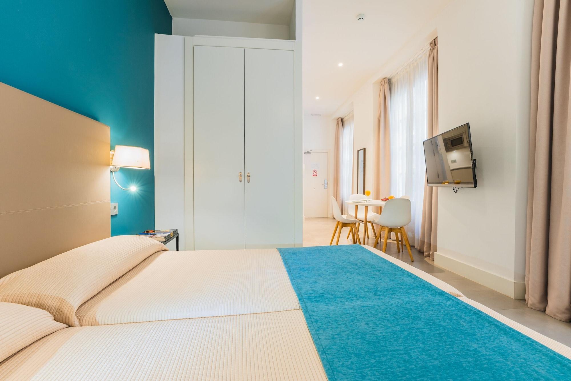 Apartment Debambu Larios