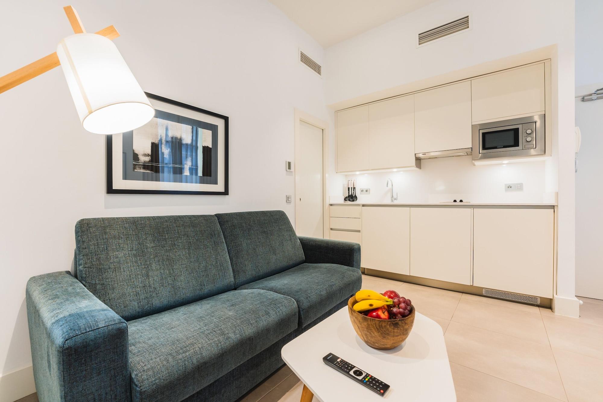 Debambu Larios Apartment