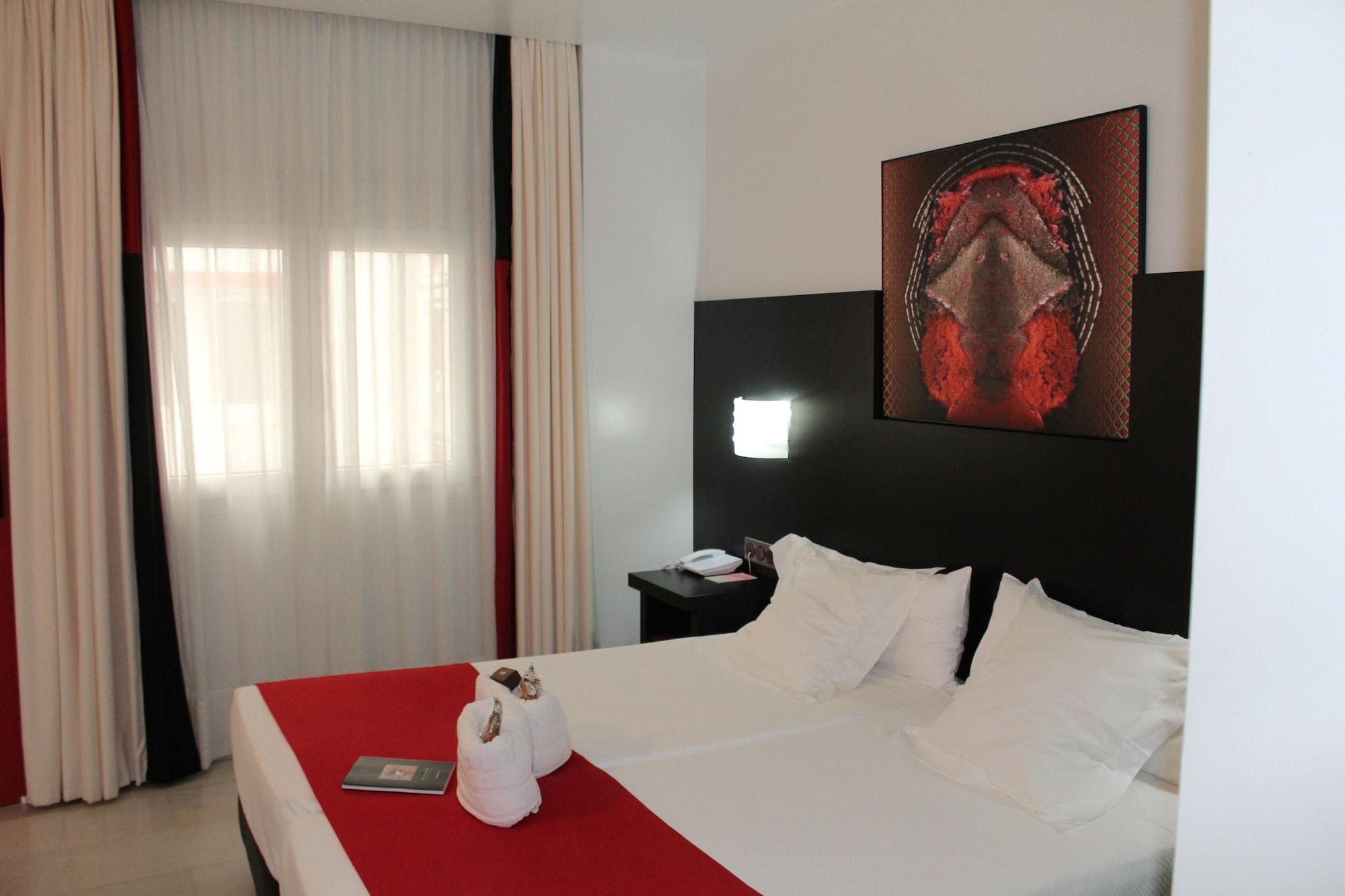 Del Pintor Hotel Malaga