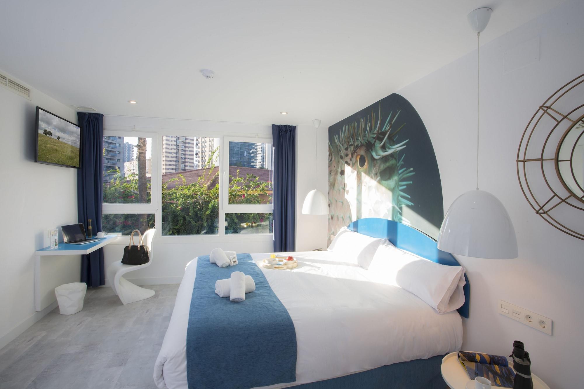 Casual Del Mar Hotel Malaga