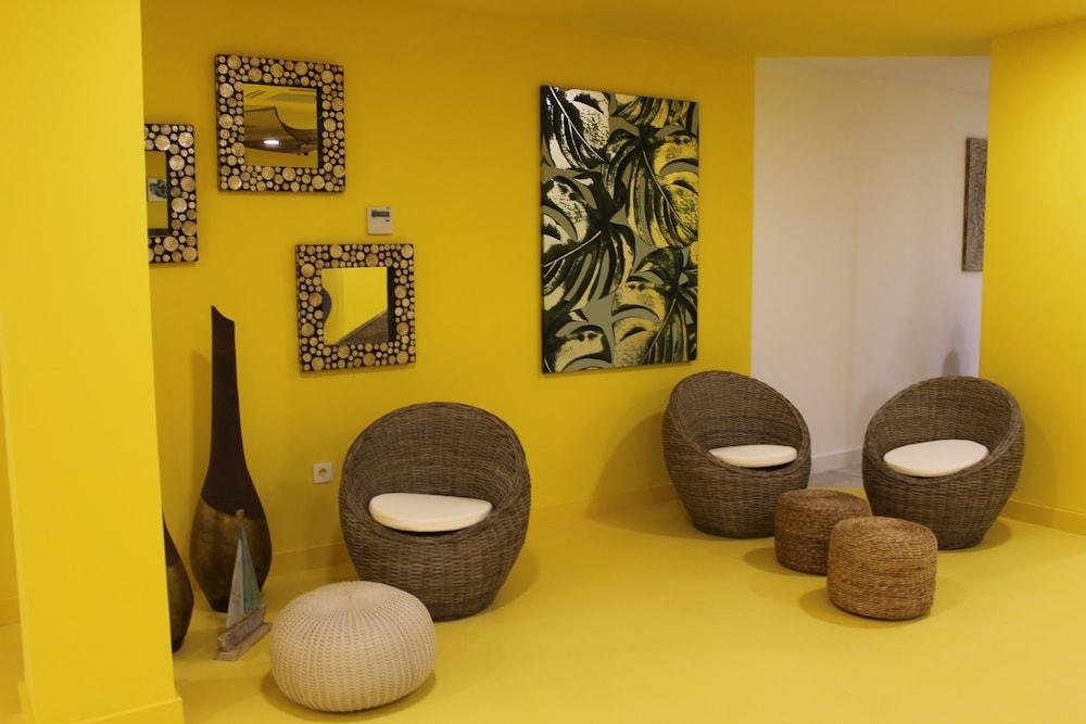 Hotel Casual Del Mar Malaga