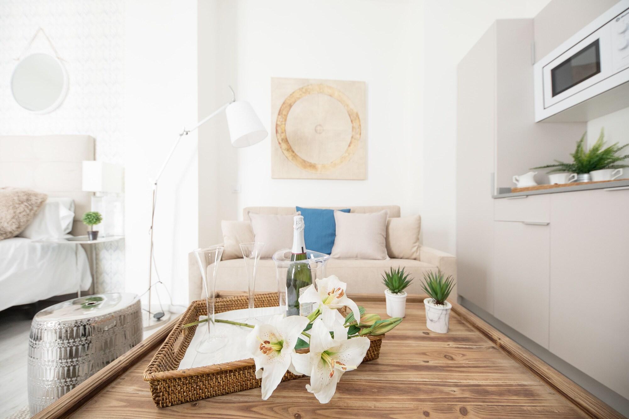 Apartment Soho Boutique Museo