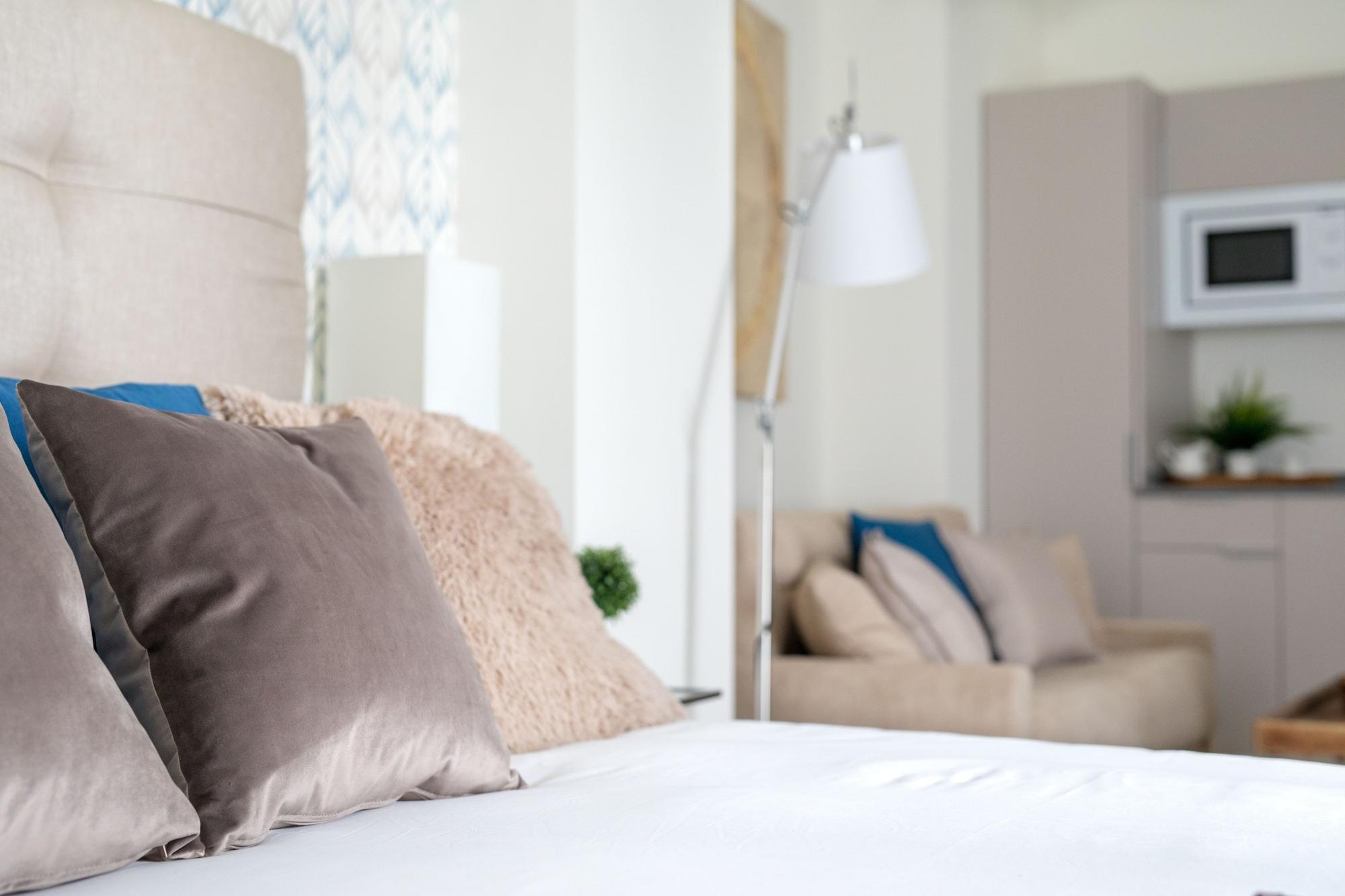 Apartment Soho Boutique Museo
