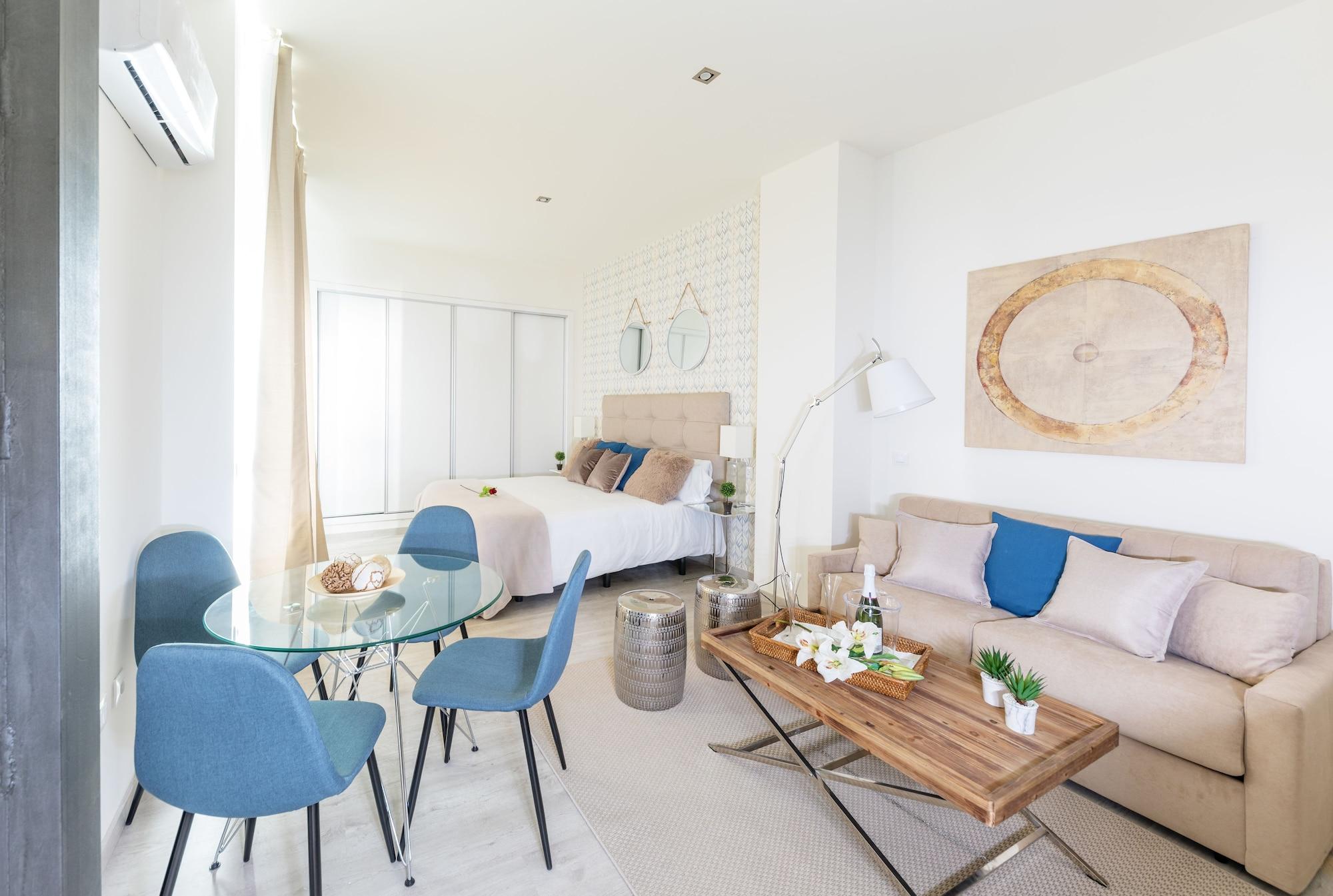 Soho Boutique Museo Apartment