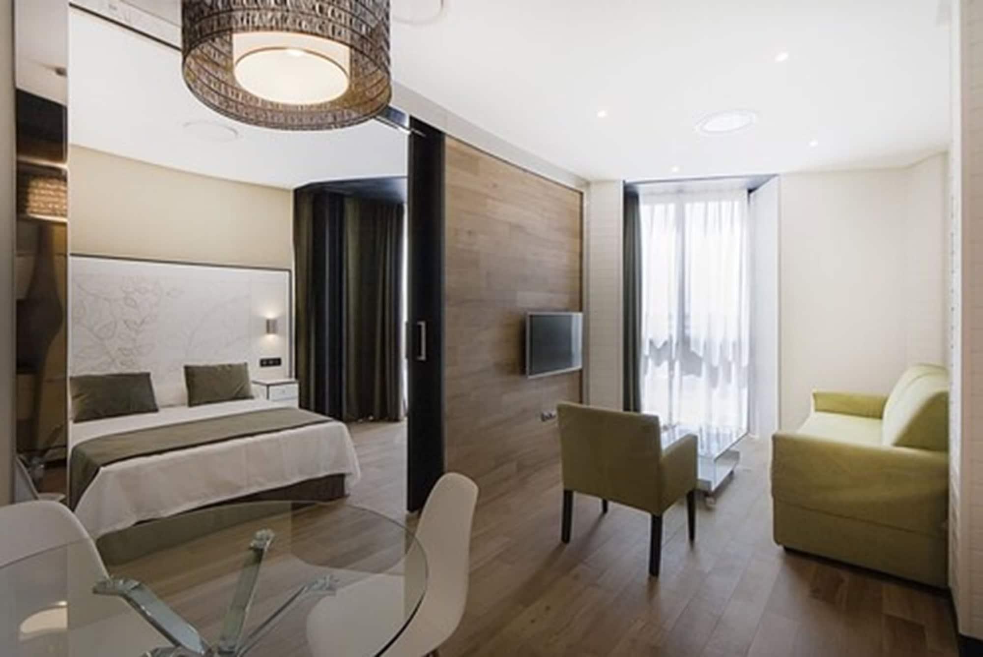 Oficentro Deluxe Malaga