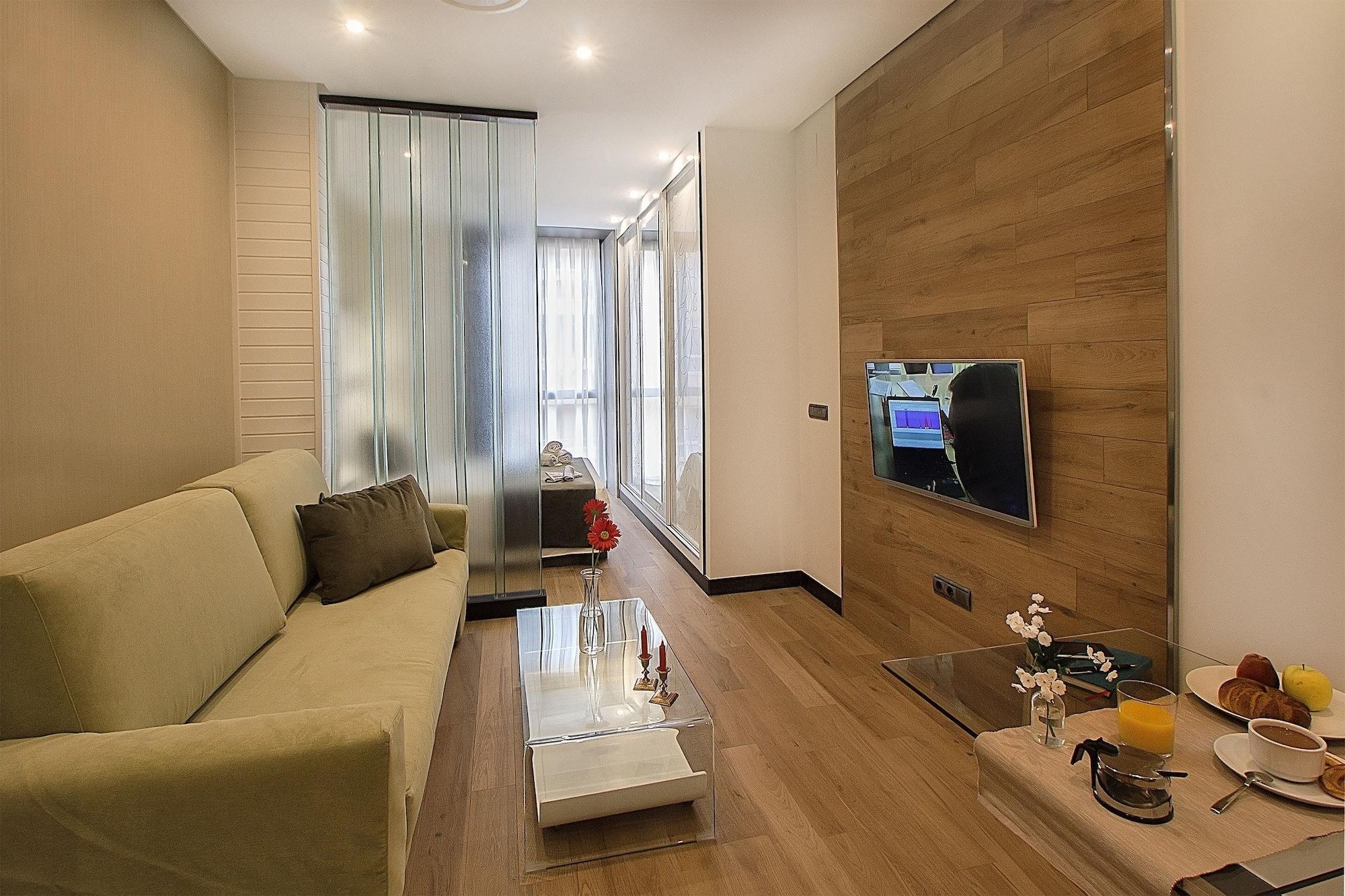 Oficentro Deluxe Malaga