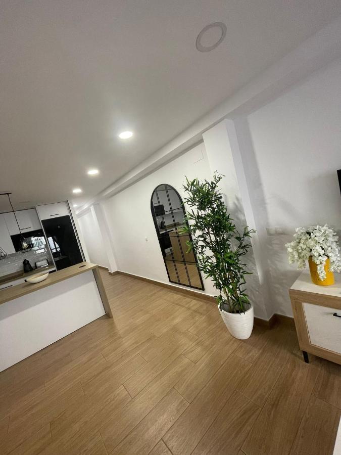 Appartement El Palo Málaga