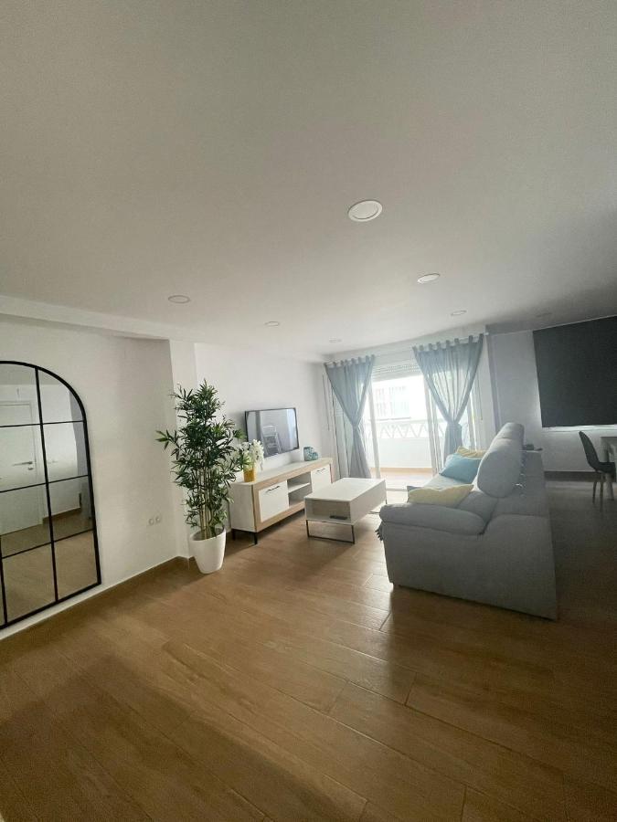 El Palo Appartement Málaga