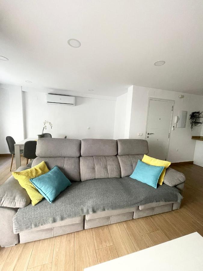 Appartement El Palo