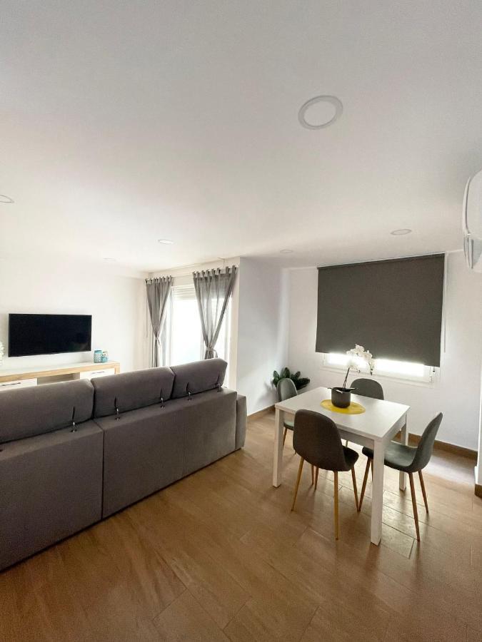 Appartement El Palo Málaga