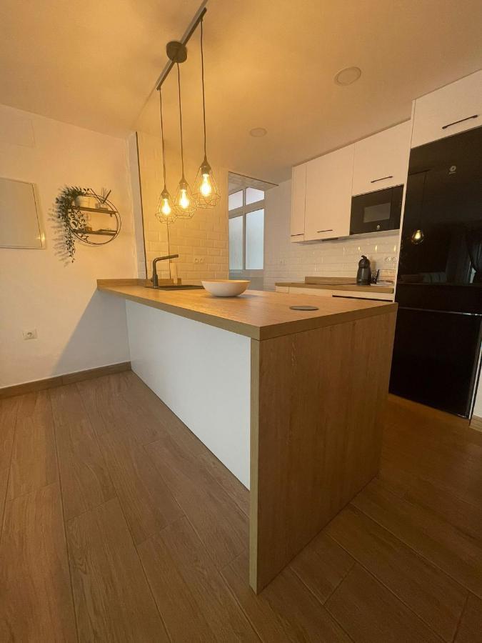 El Palo Appartement Málaga