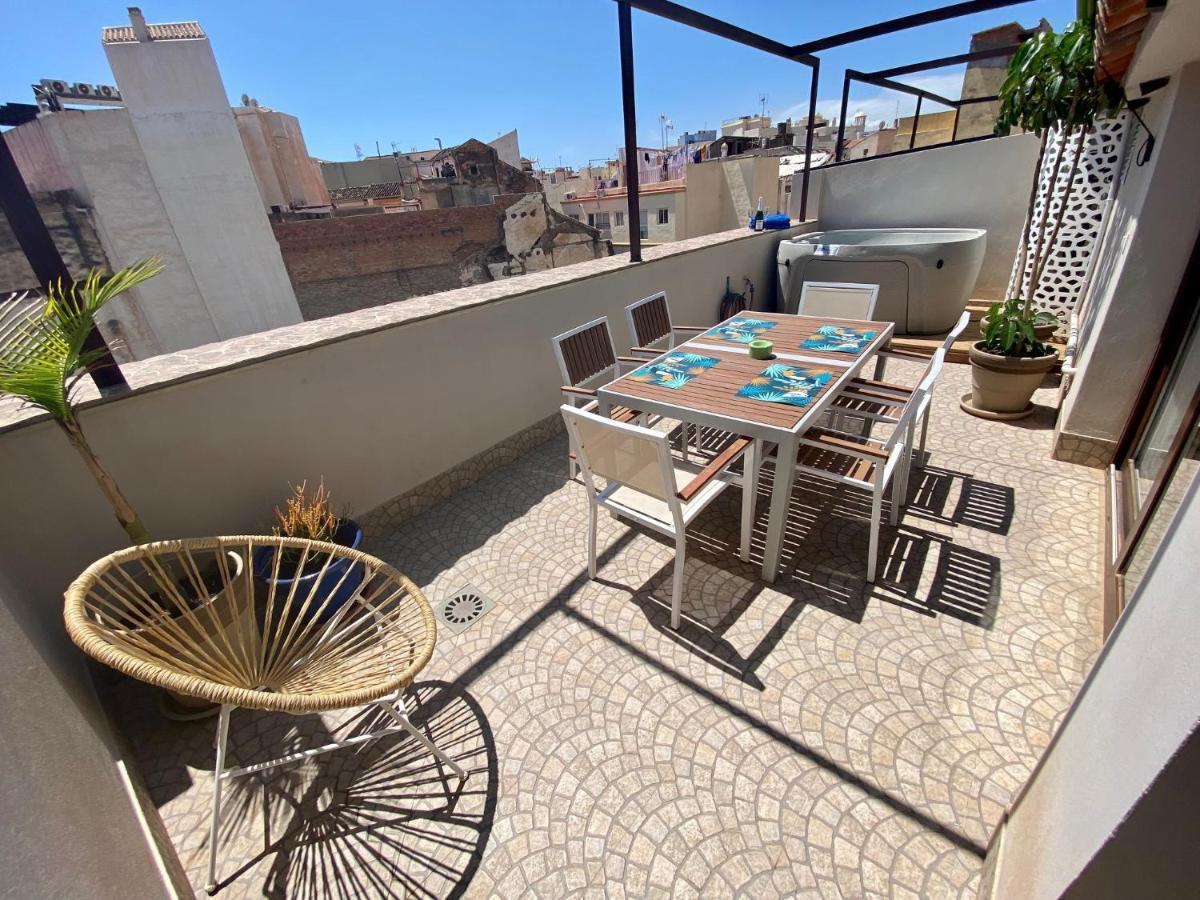 Simba Apartment Málaga