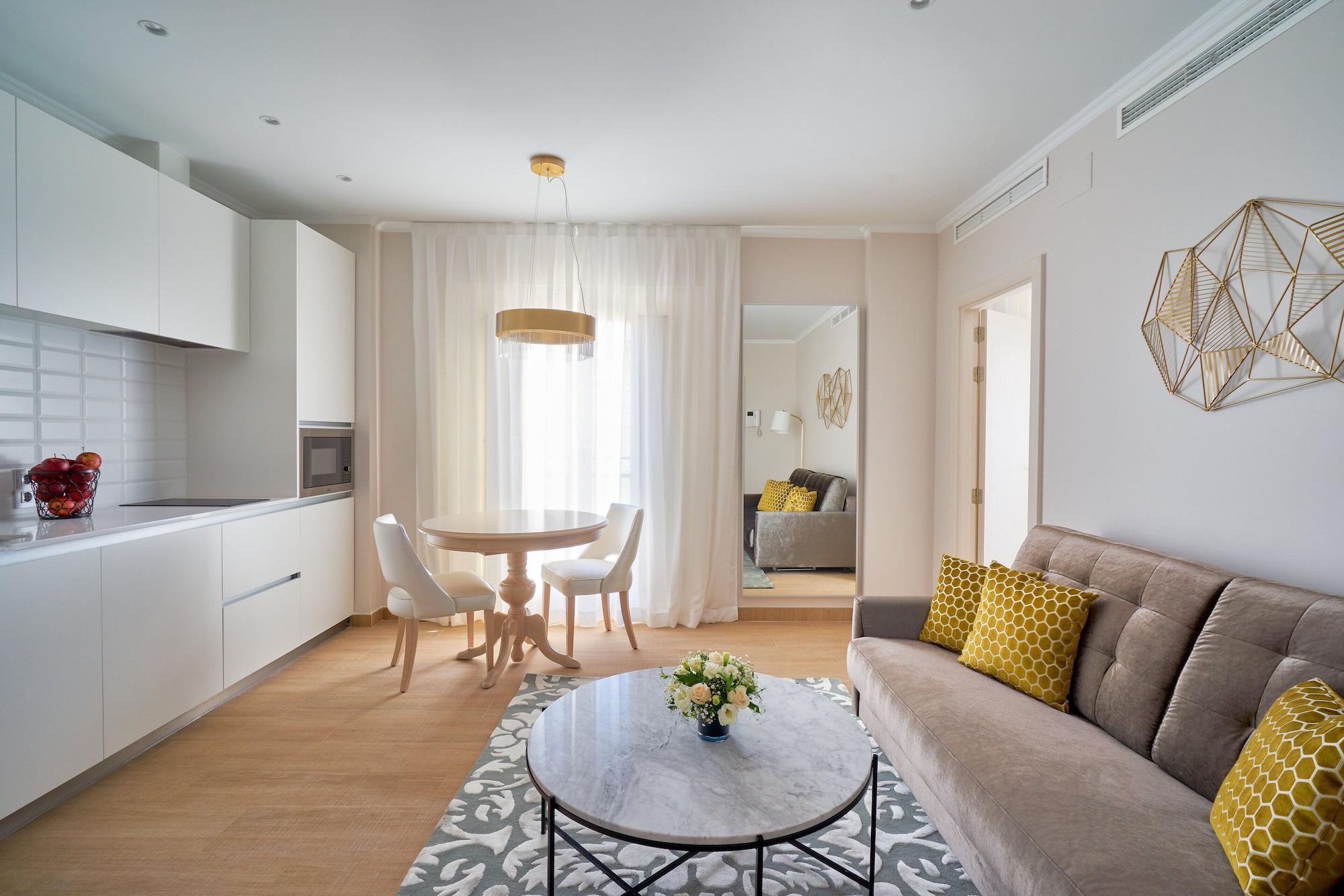 Apartment Tandem Soho