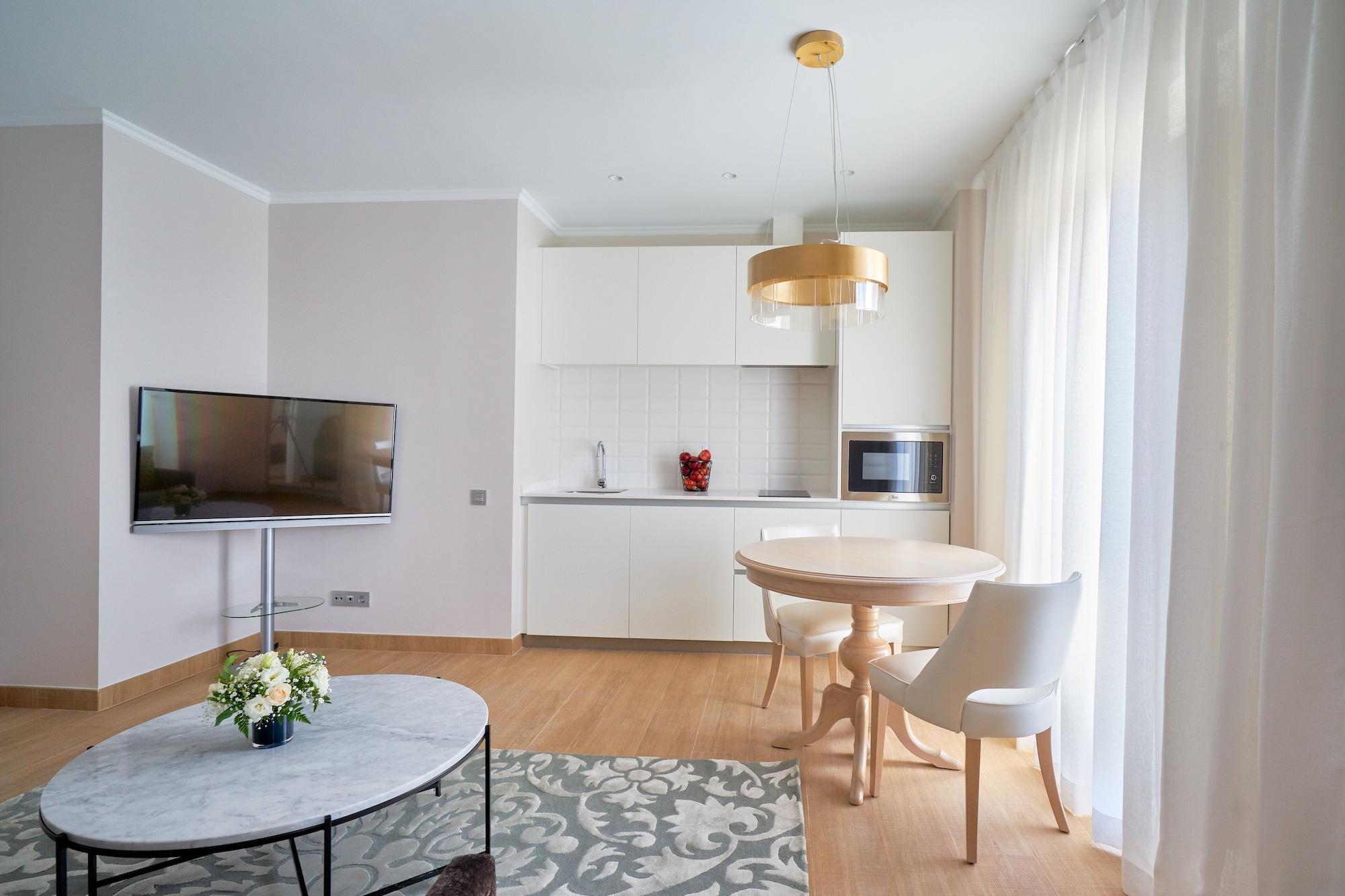 Tandem Soho Apartment Malaga