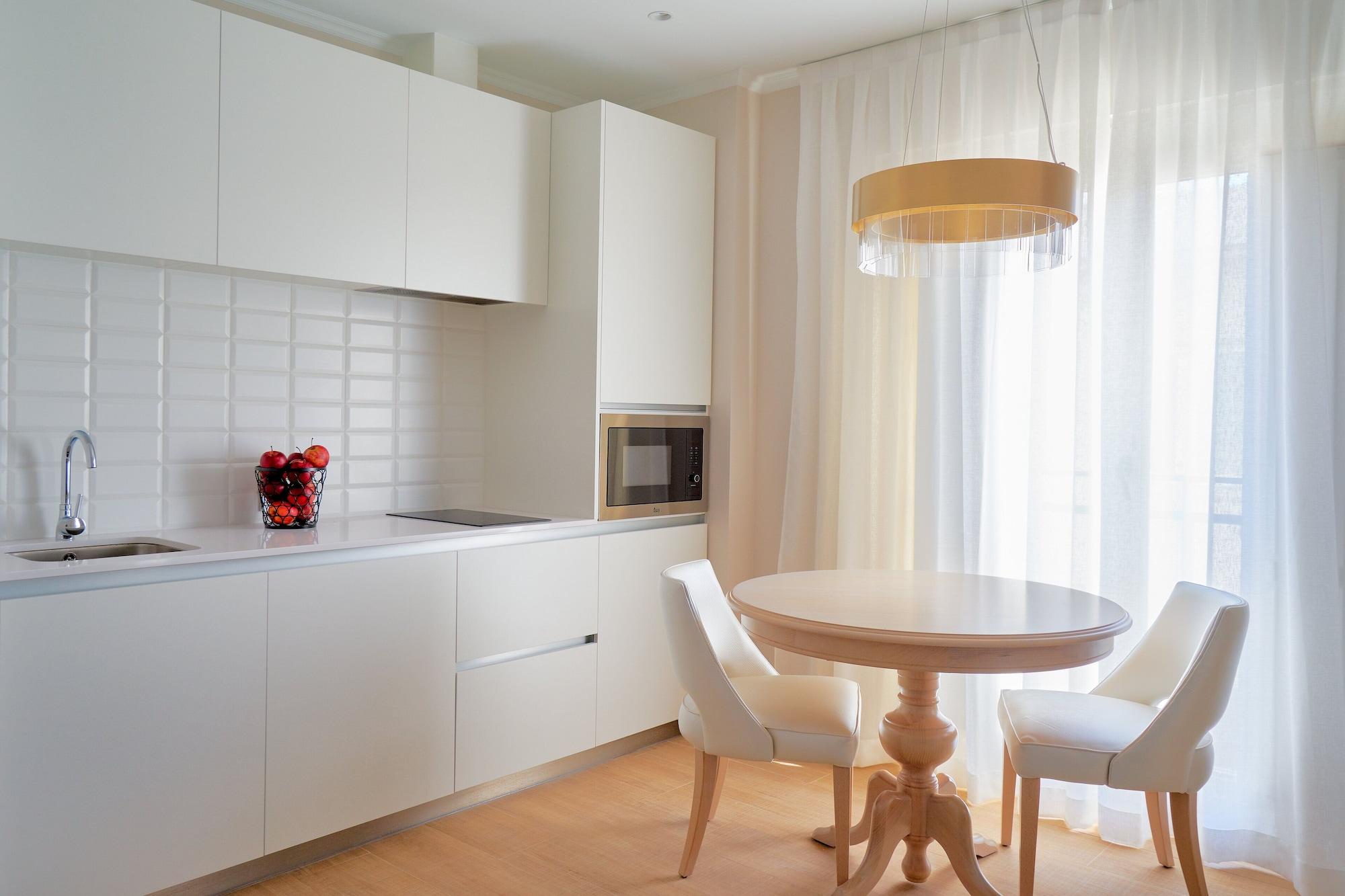 Tandem Soho Apartment Málaga