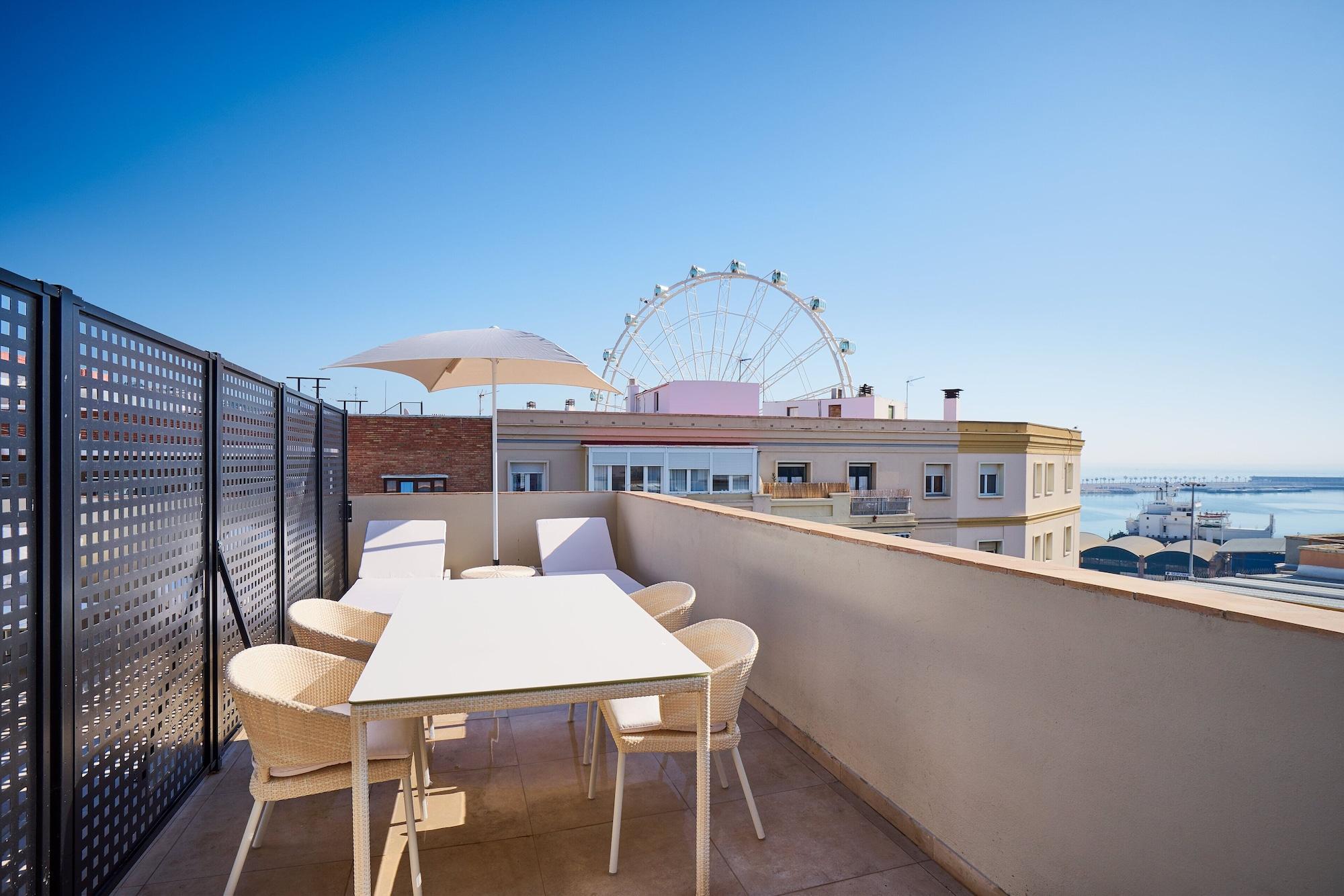 Apartment Tandem Soho