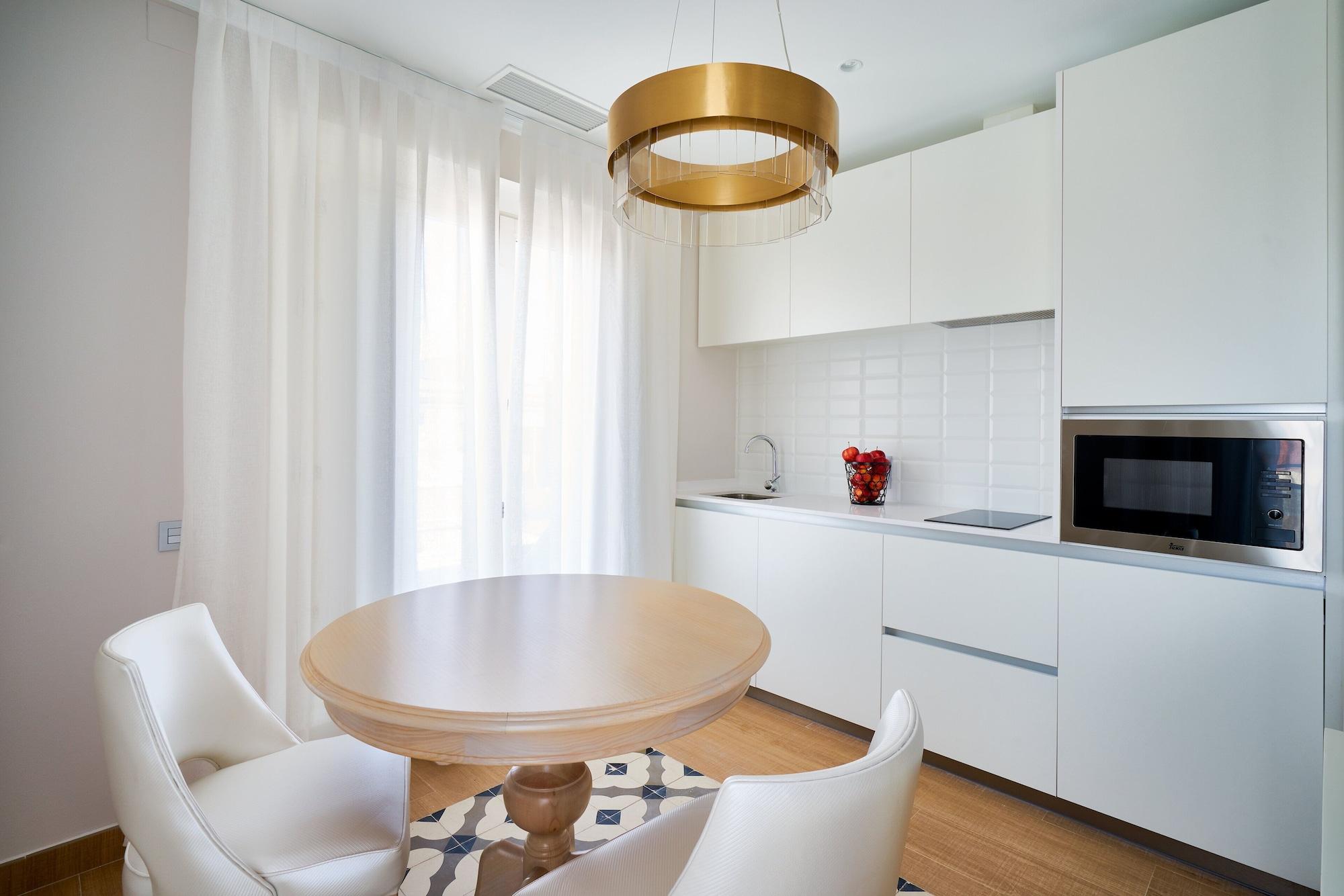 Apartment Tandem Soho Malaga
