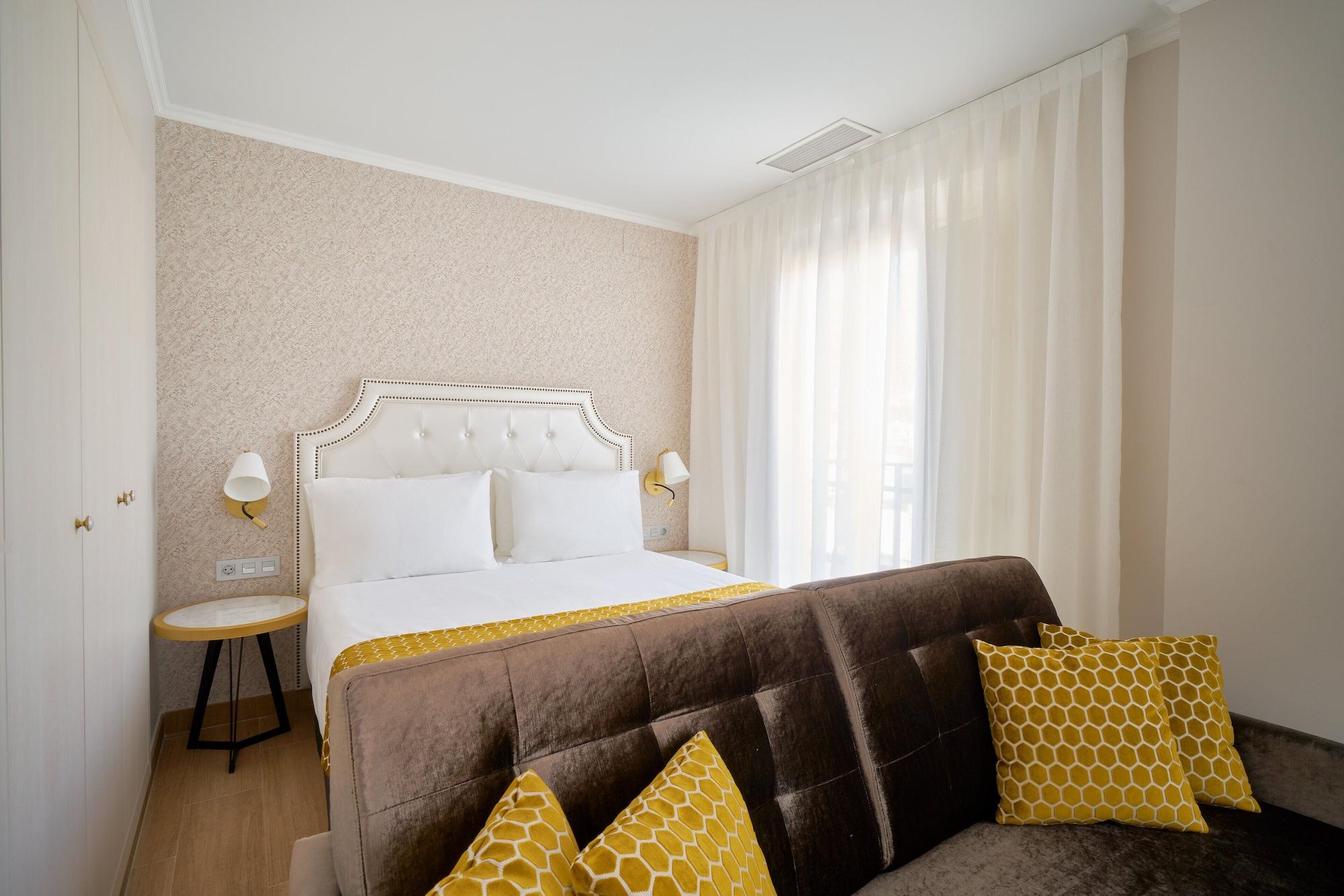 Tandem Soho Apartment Malaga