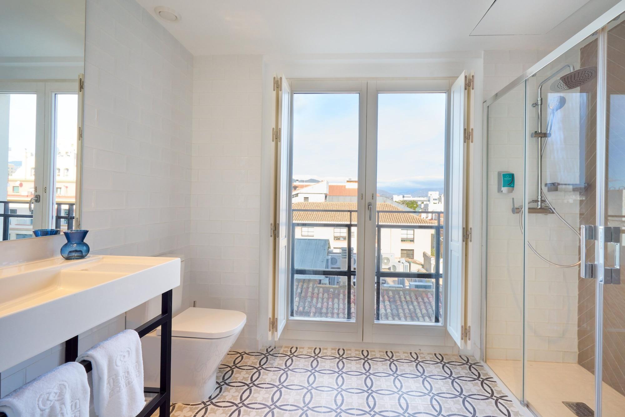 Tandem Soho Apartment Málaga