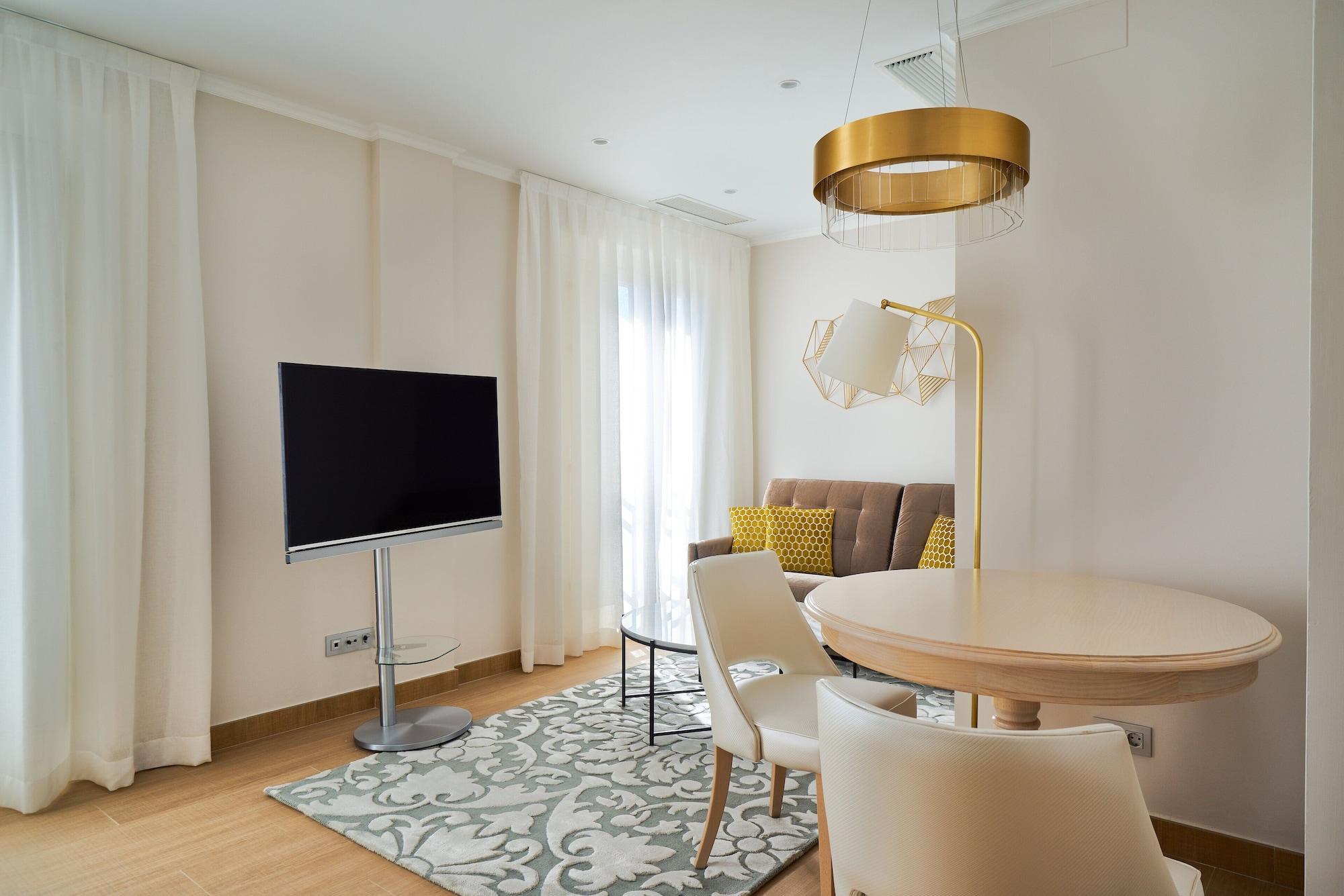 Apartment Tandem Soho