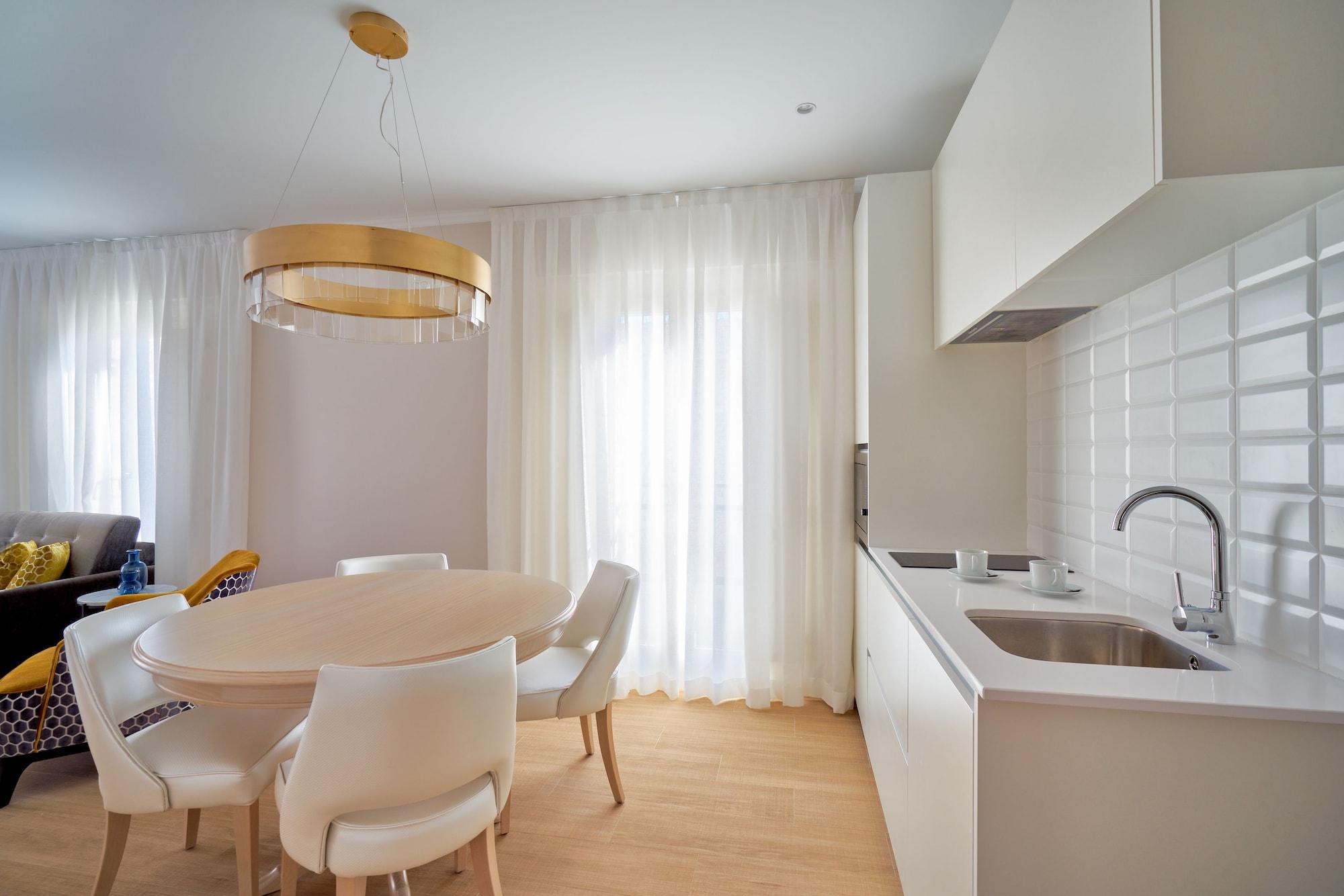 Apartment Tandem Soho