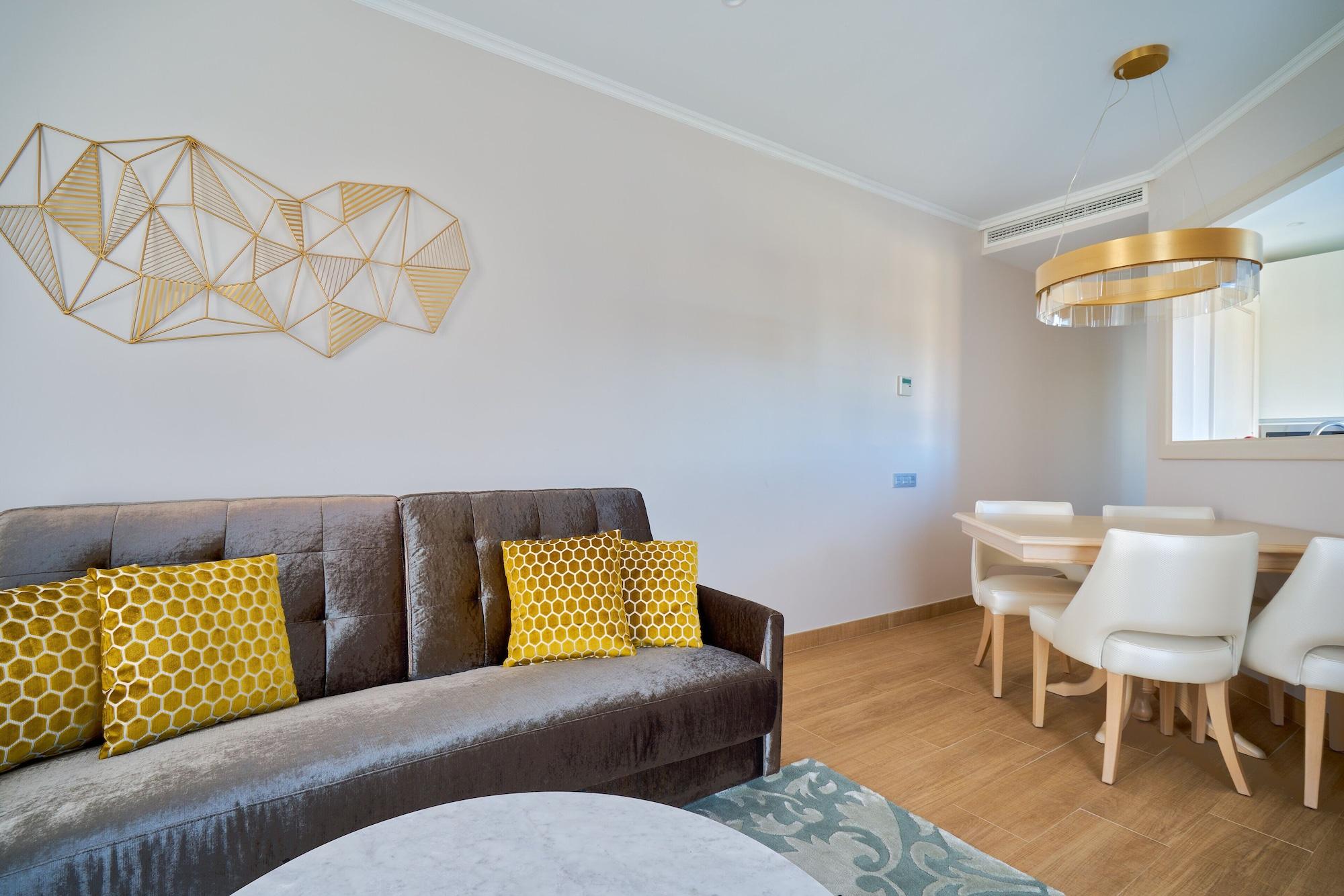 Apartment Tandem Soho