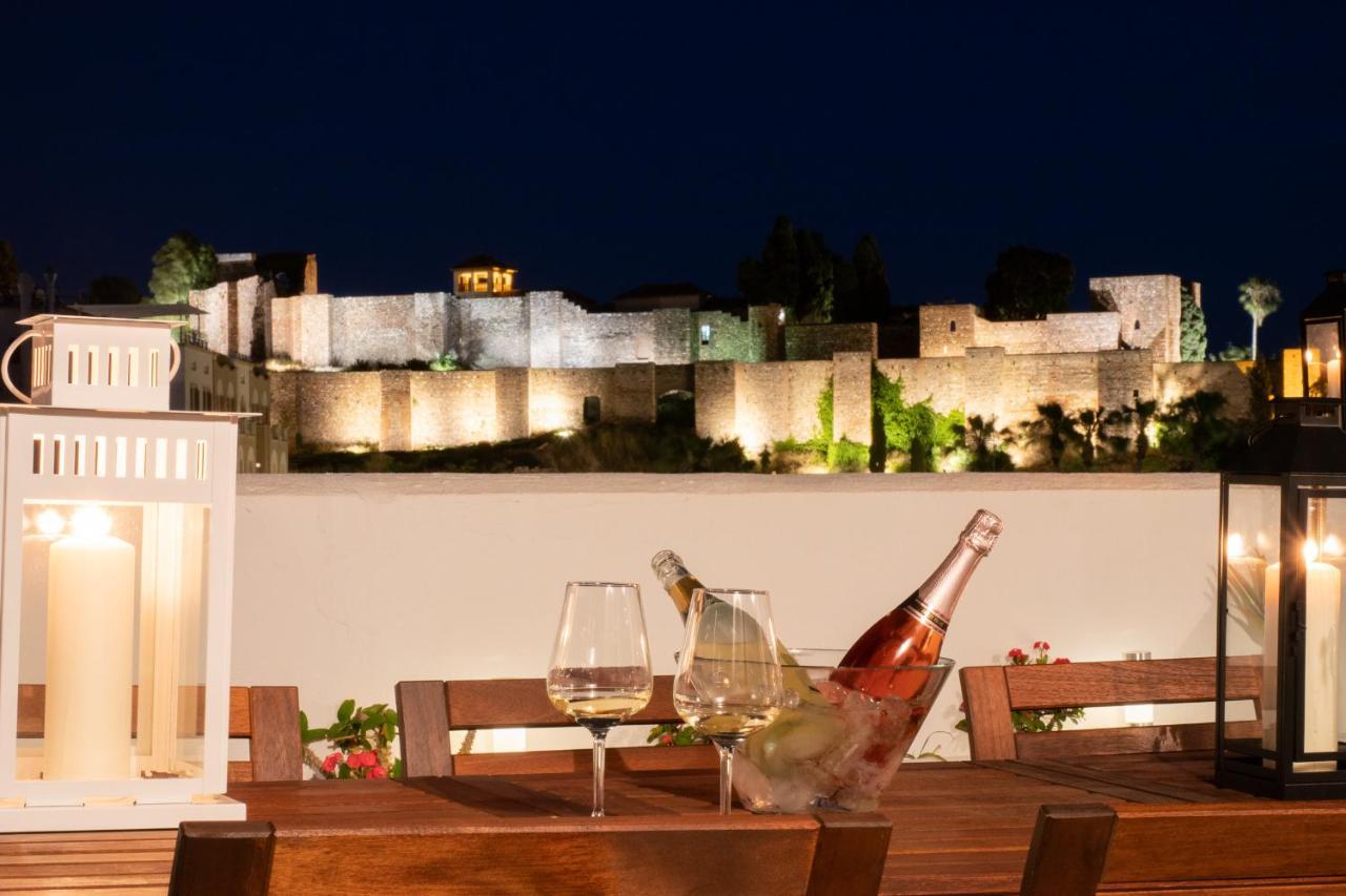 Appartement C89 - Luxurious Penthouse With Private Terrace