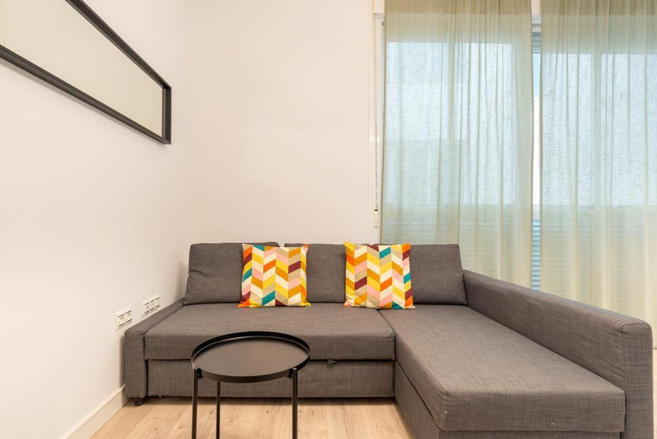 Apartamento Lu&cia Mercado Center *