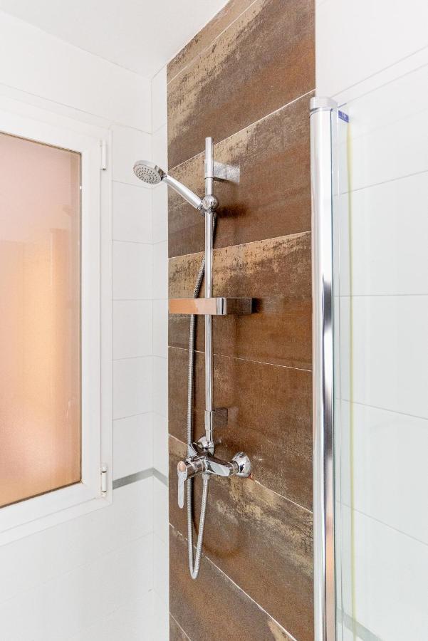 Lu&cia Mercado Center Apartamento Málaga