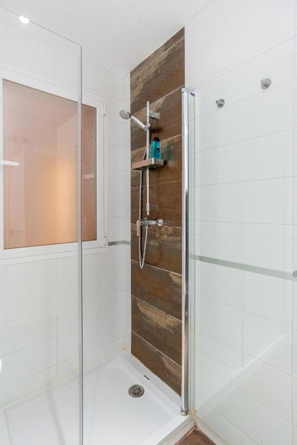 Apartamento Lu&cia Mercado Center *