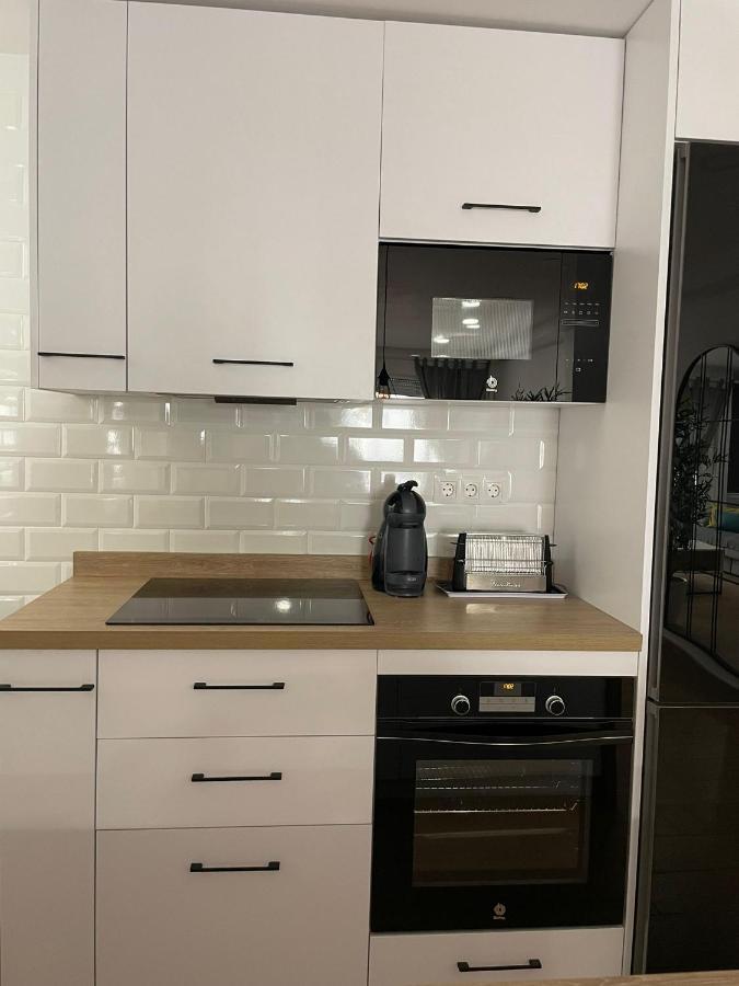 El Palo Appartement