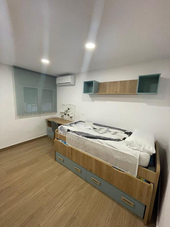 Appartement El Palo