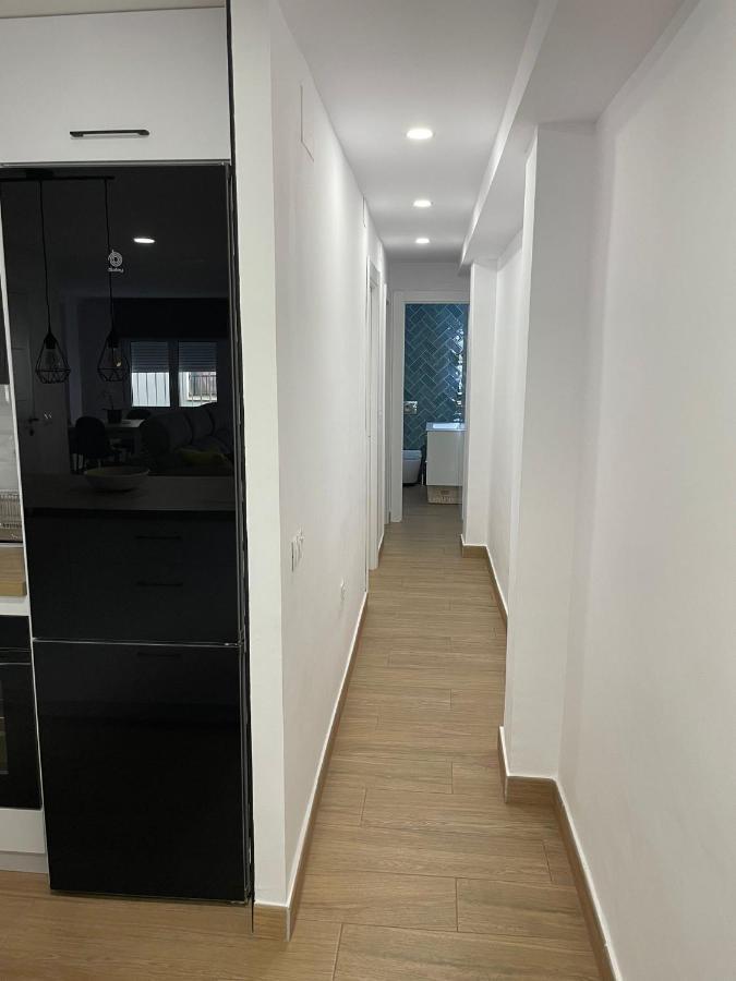 El Palo Appartement