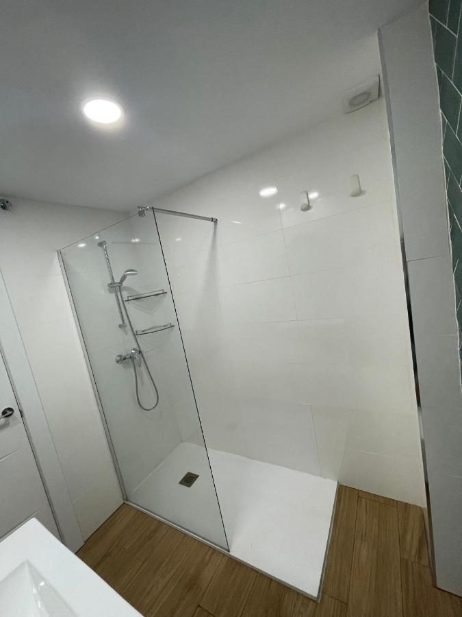 El Palo Appartement *