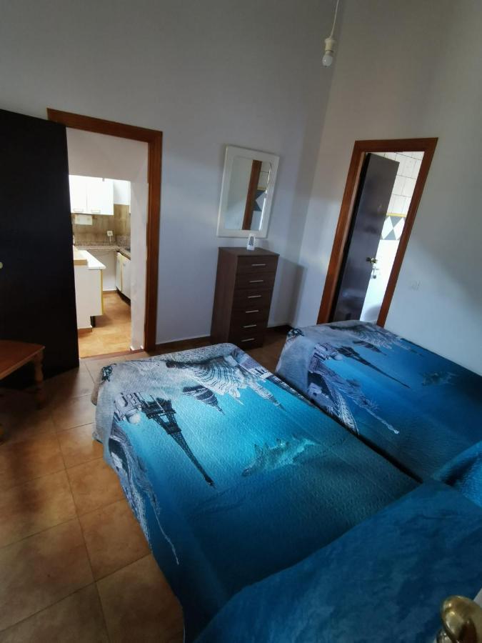 El Castillo Holiday home Malaga