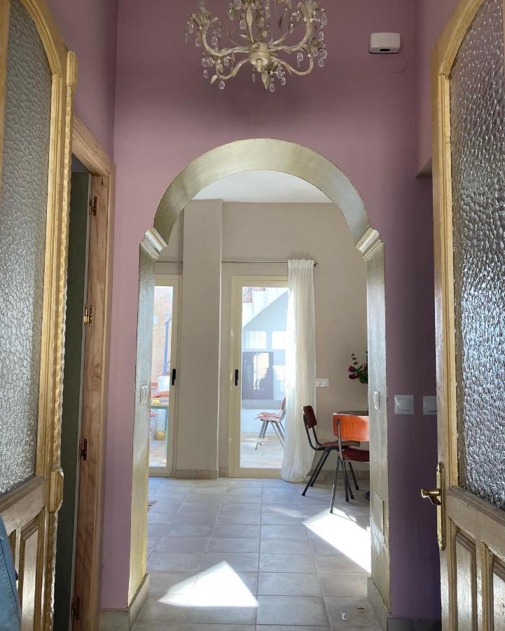 Appartement Casa Clemente 32, Private House With Plunge Pool *