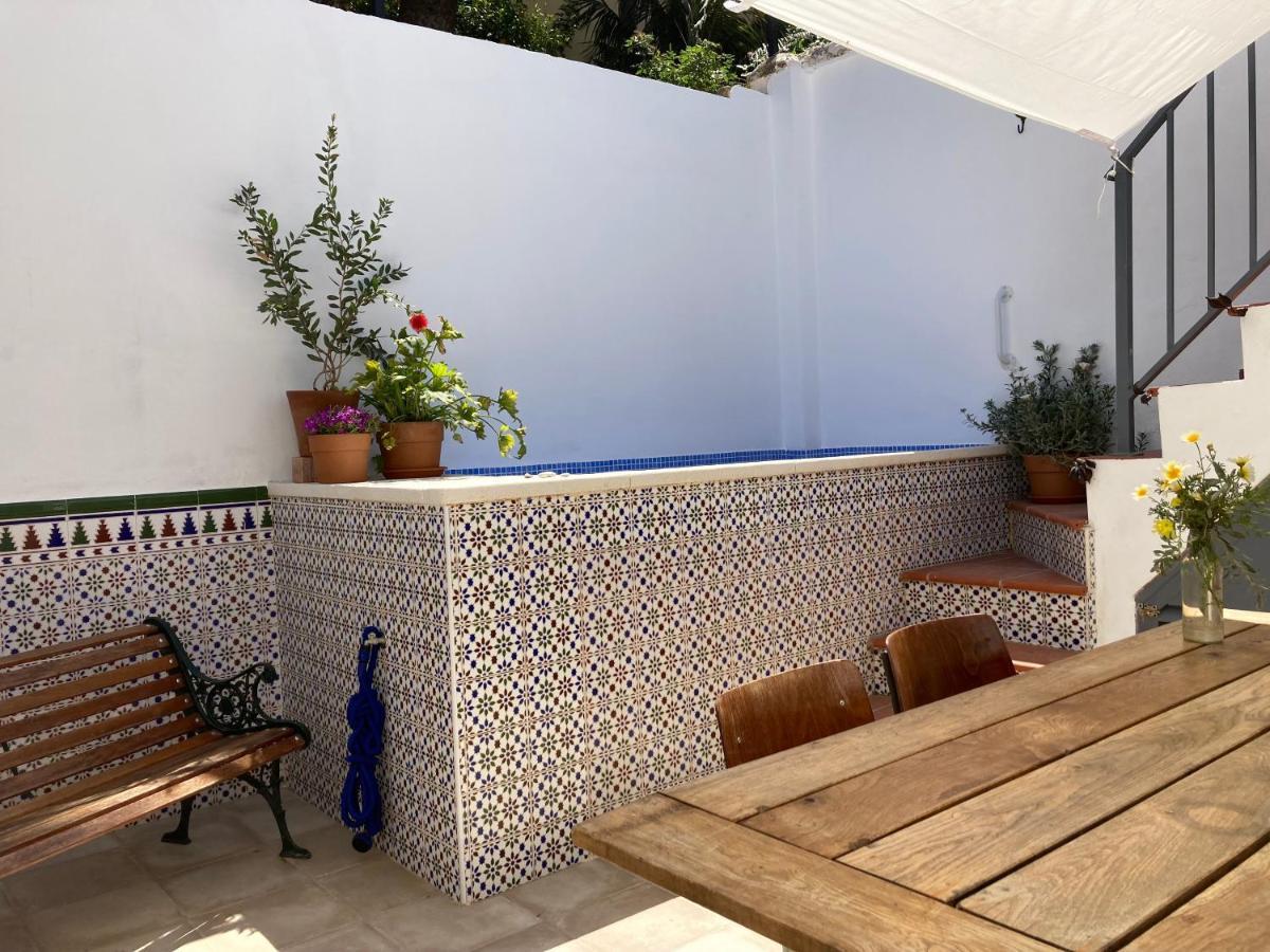 Appartement Casa Clemente 32, Private House With Plunge Pool *